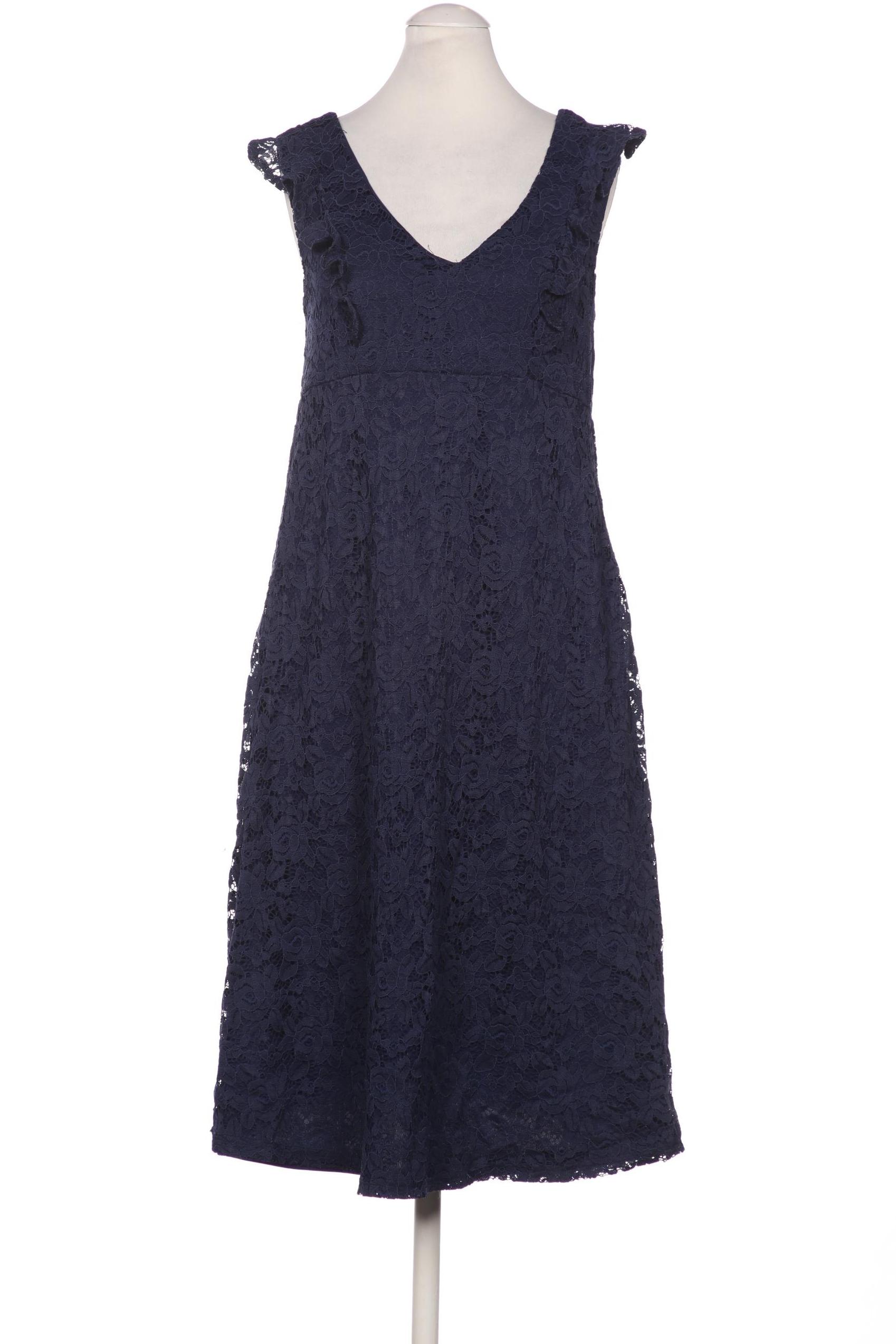 

Dorothy Perkins Damen Kleid, marineblau, Gr. 36