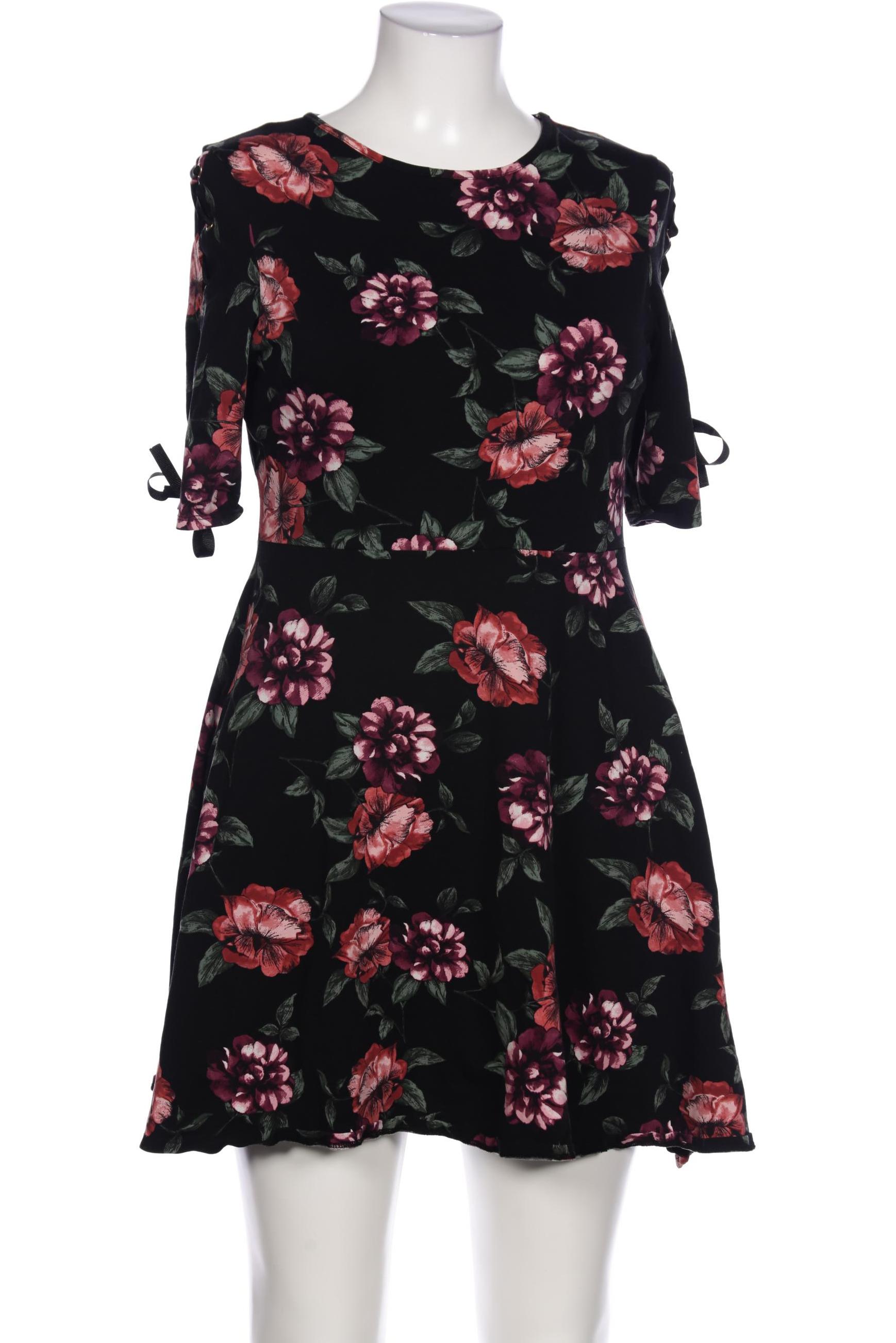 

Dorothy Perkins Damen Kleid, schwarz, Gr. 44
