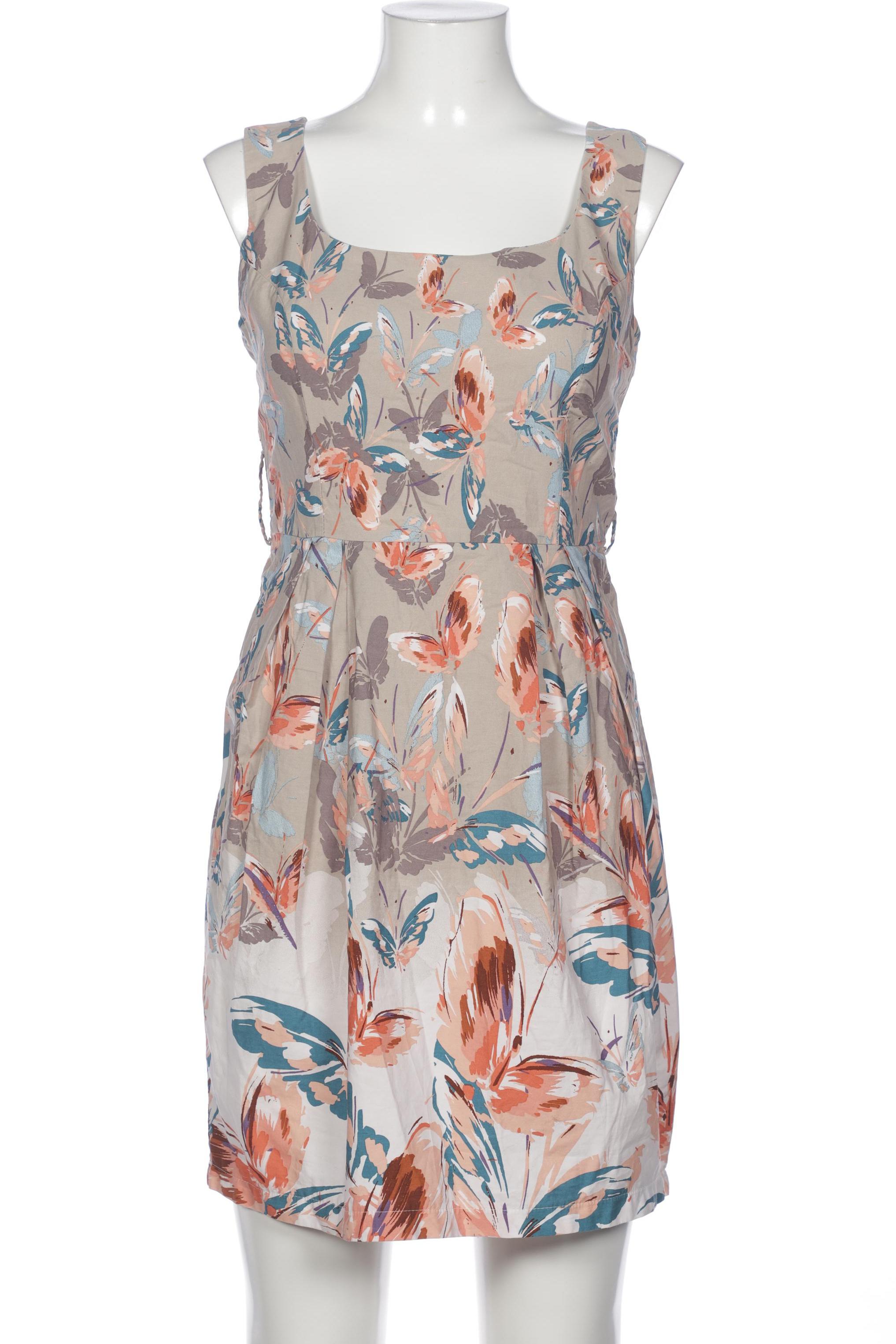 

Dorothy Perkins Damen Kleid, beige, Gr. 40