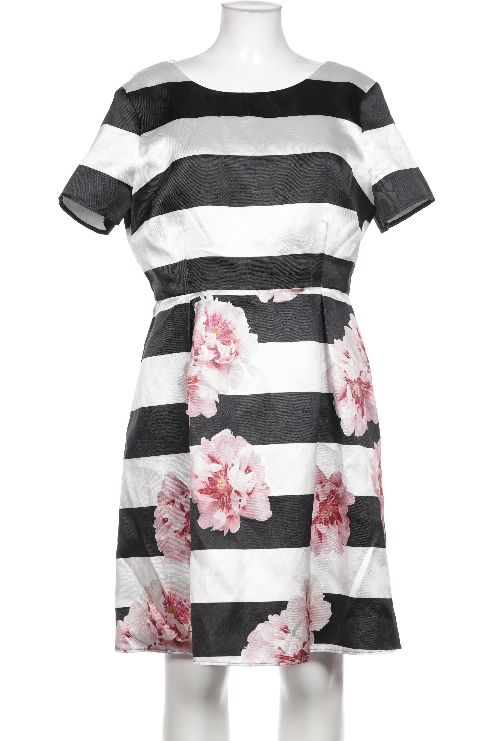 

Dorothy Perkins Damen Kleid, mehrfarbig, Gr. 46