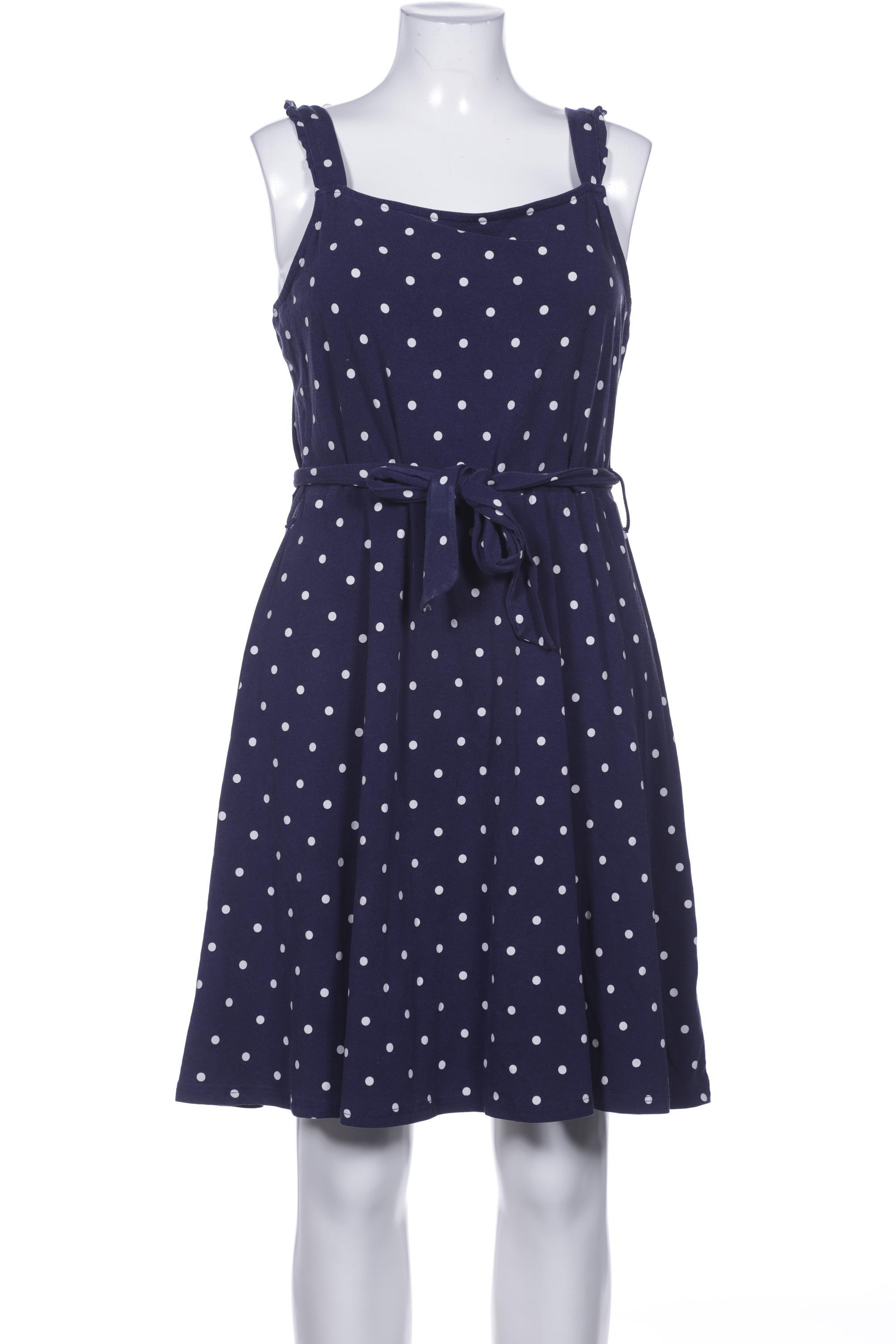 

Dorothy Perkins Damen Kleid, marineblau