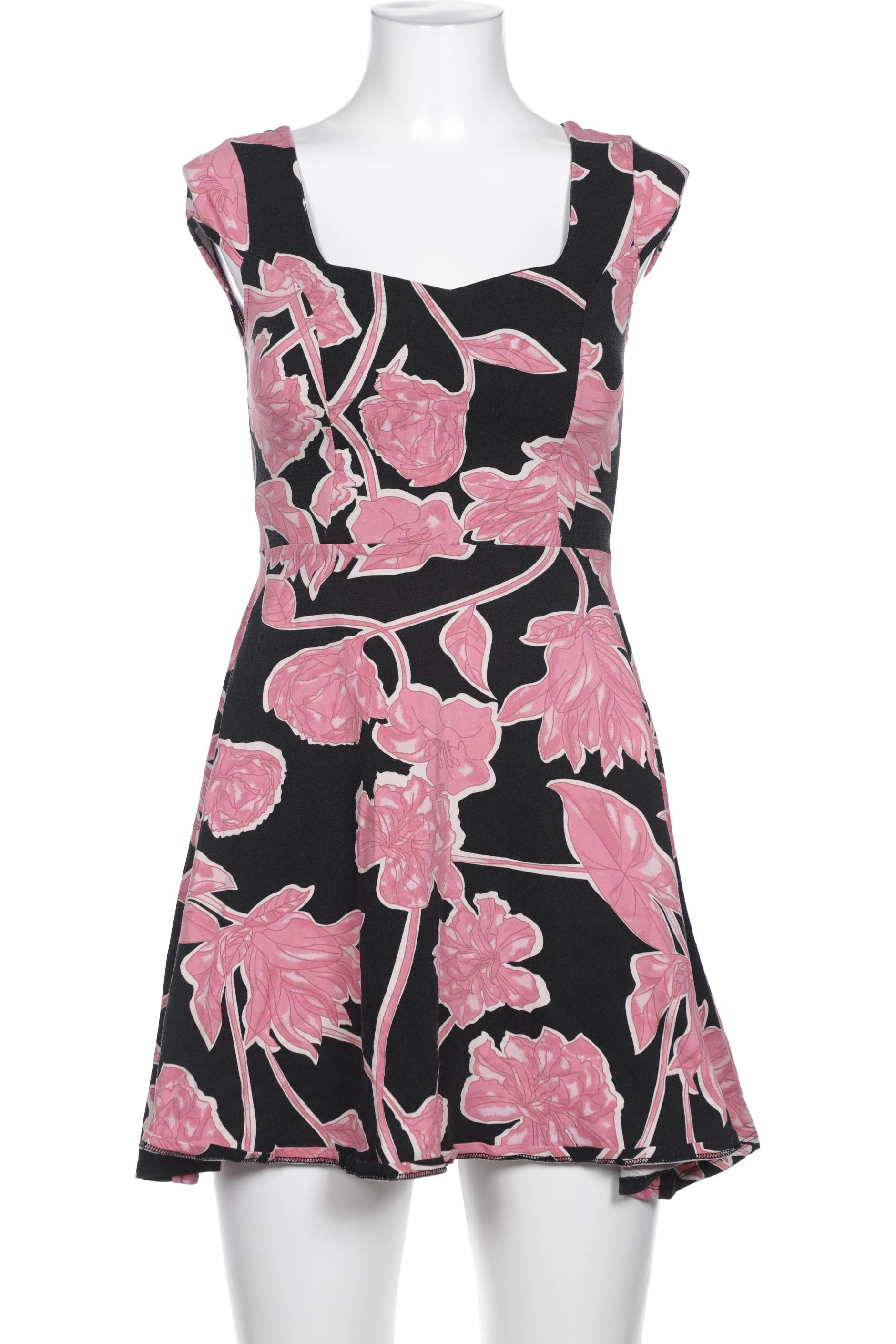 

Dorothy Perkins Damen Kleid, schwarz, Gr. 38