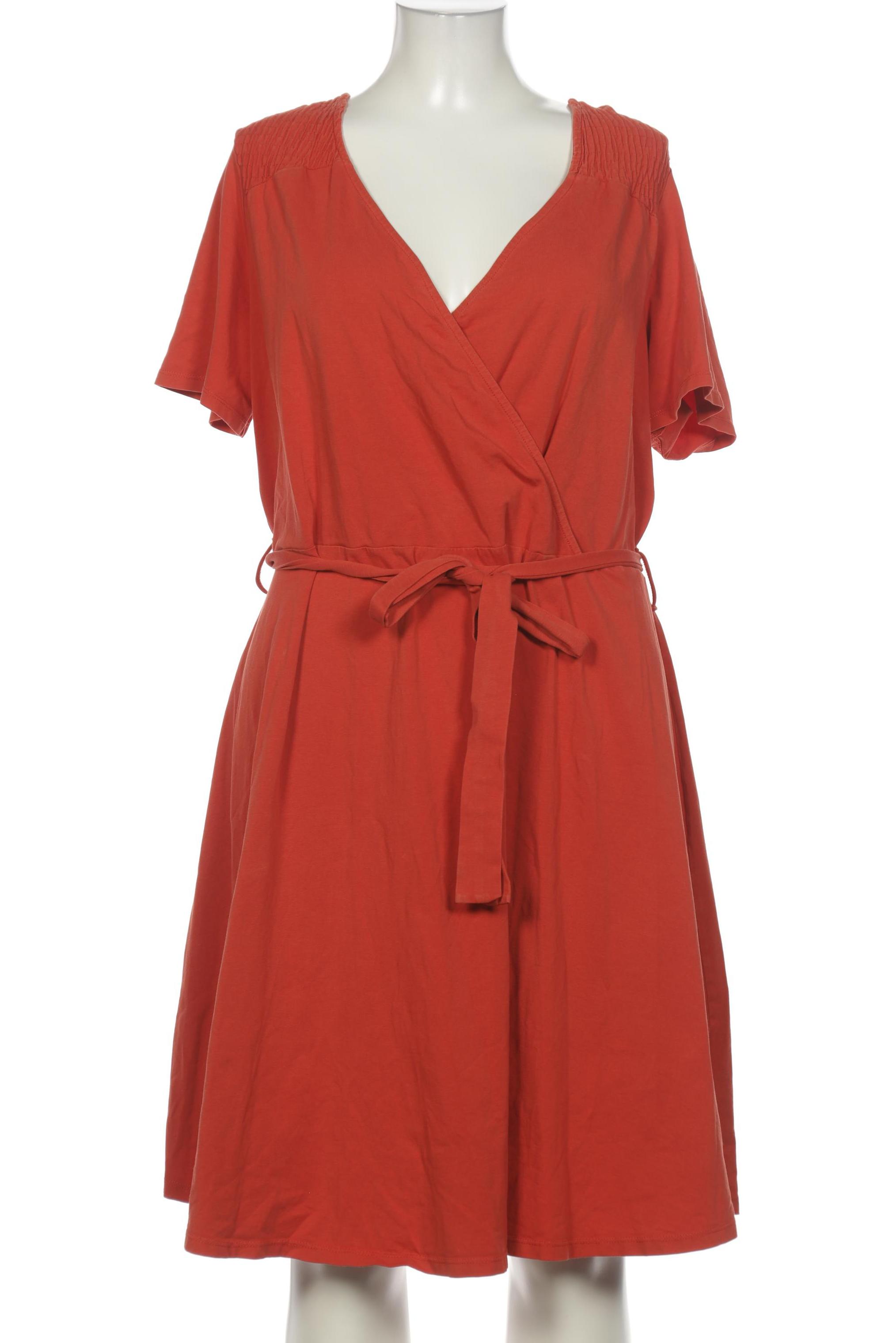 

Dorothy Perkins Damen Kleid, rot, Gr. 50