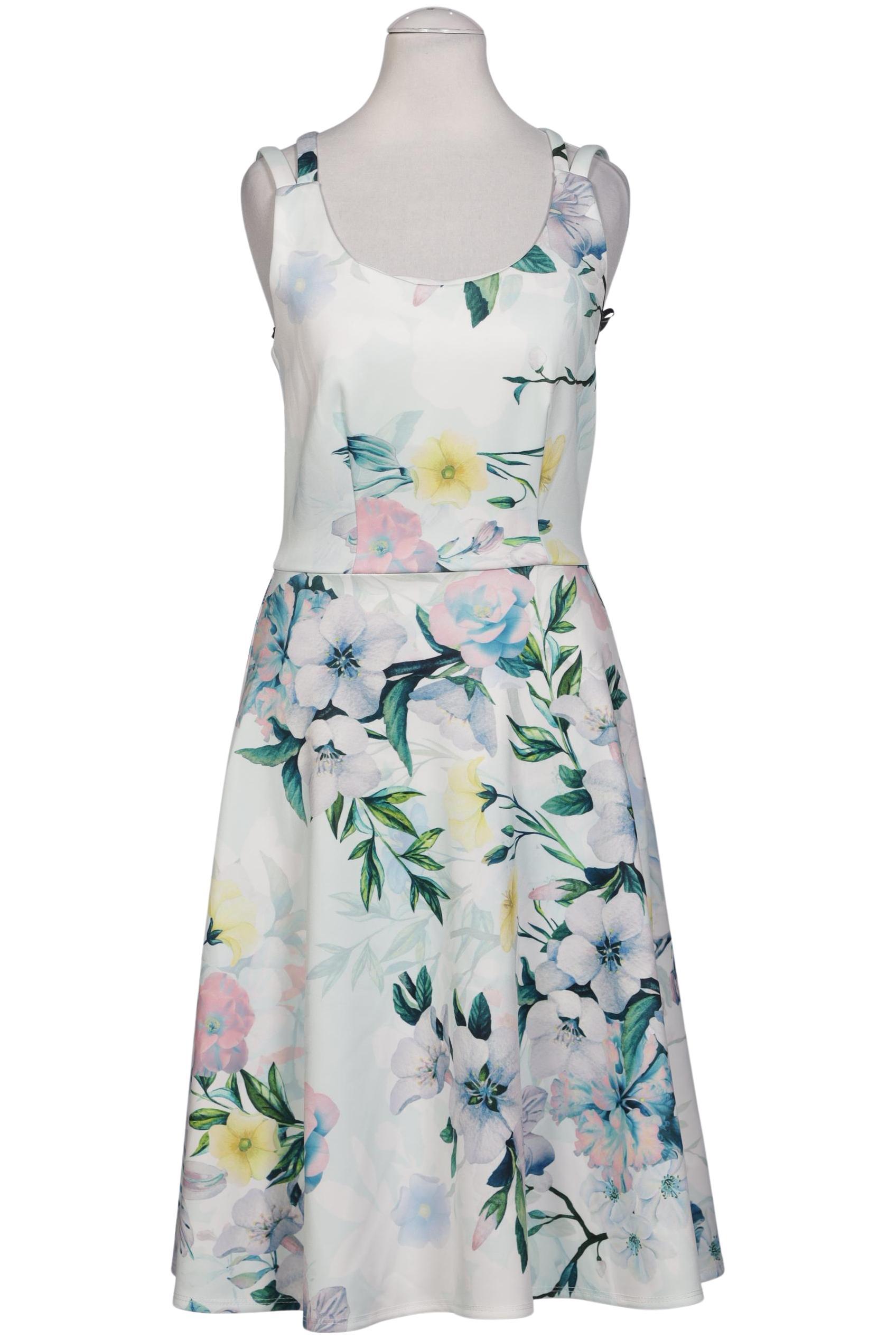 

Dorothy Perkins Damen Kleid, mehrfarbig, Gr. 34