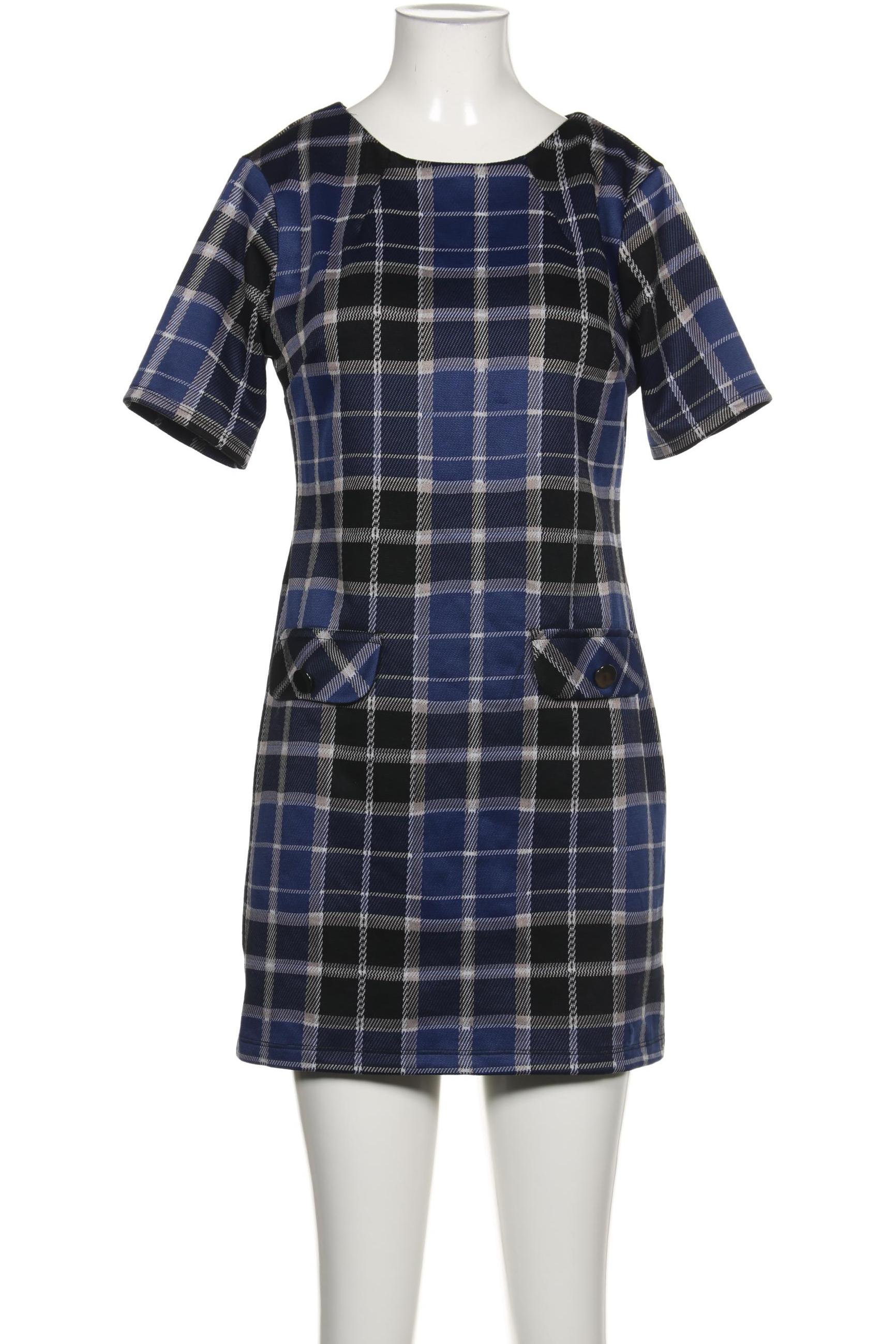 

Dorothy Perkins Damen Kleid, marineblau, Gr. 38