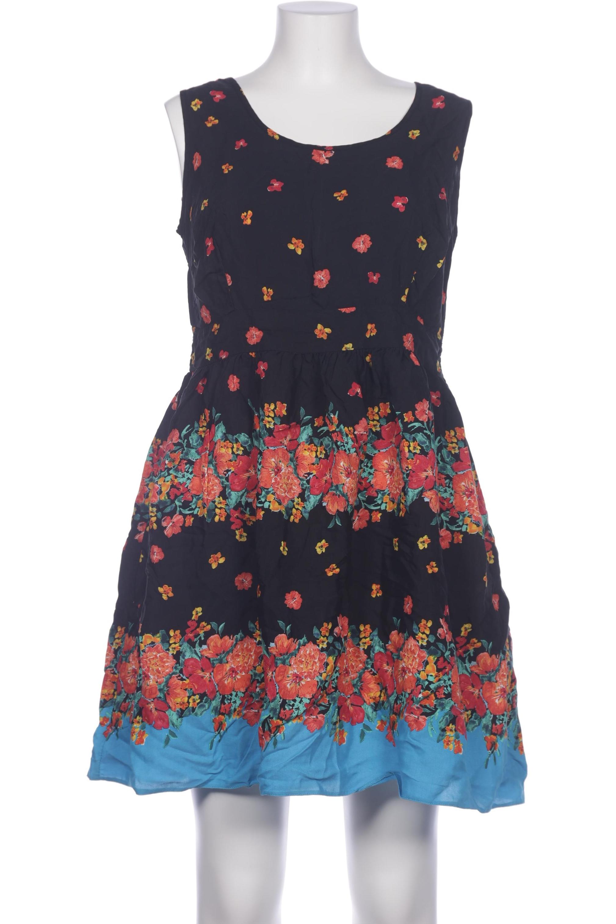 

Dorothy Perkins Damen Kleid, schwarz, Gr. 44