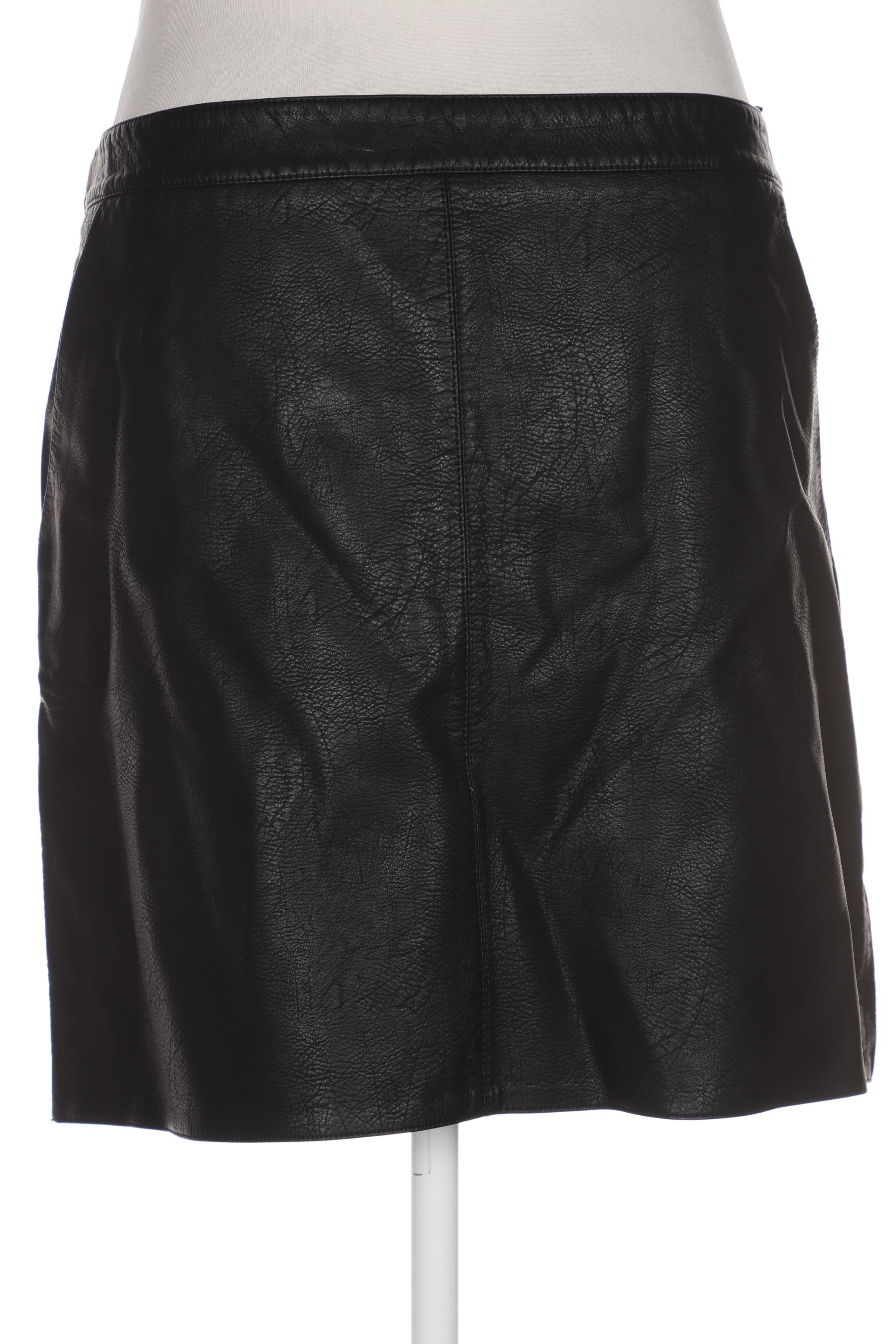 

Dorothy Perkins Damen Rock, schwarz, Gr. 46