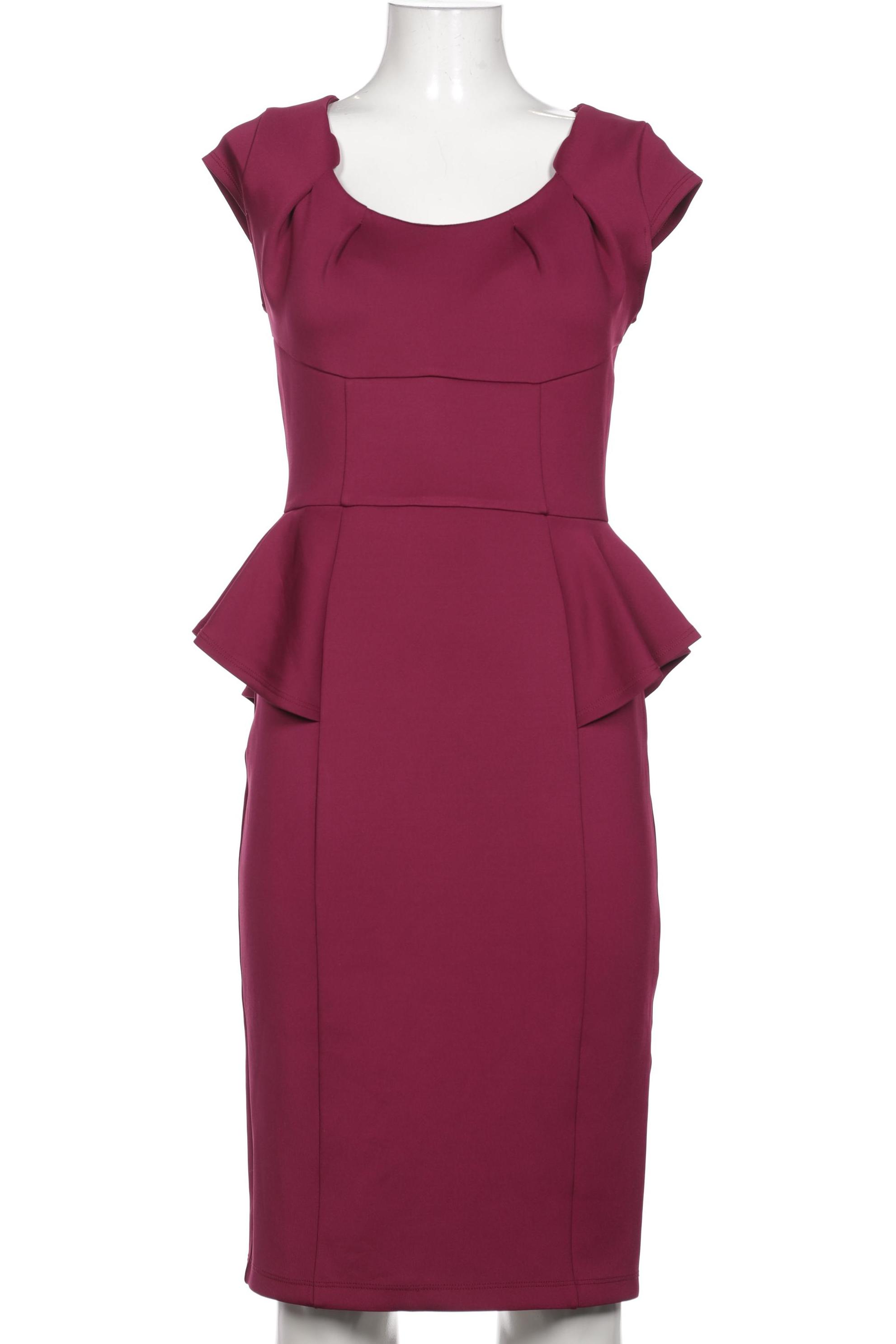 

Dorothy Perkins Damen Kleid, bordeaux, Gr. 40