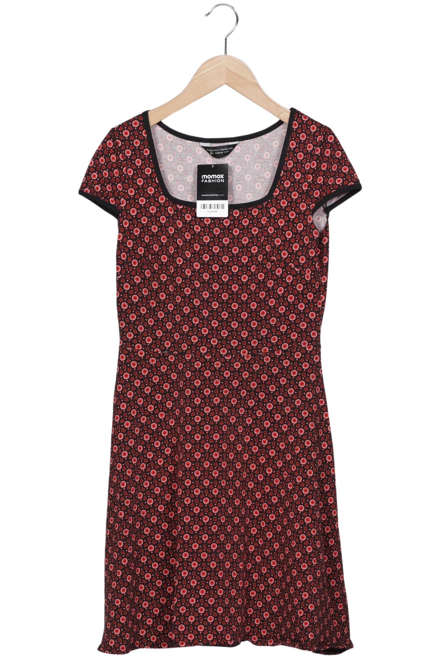 

Dorothy Perkins Damen Kleid, schwarz, Gr. 38