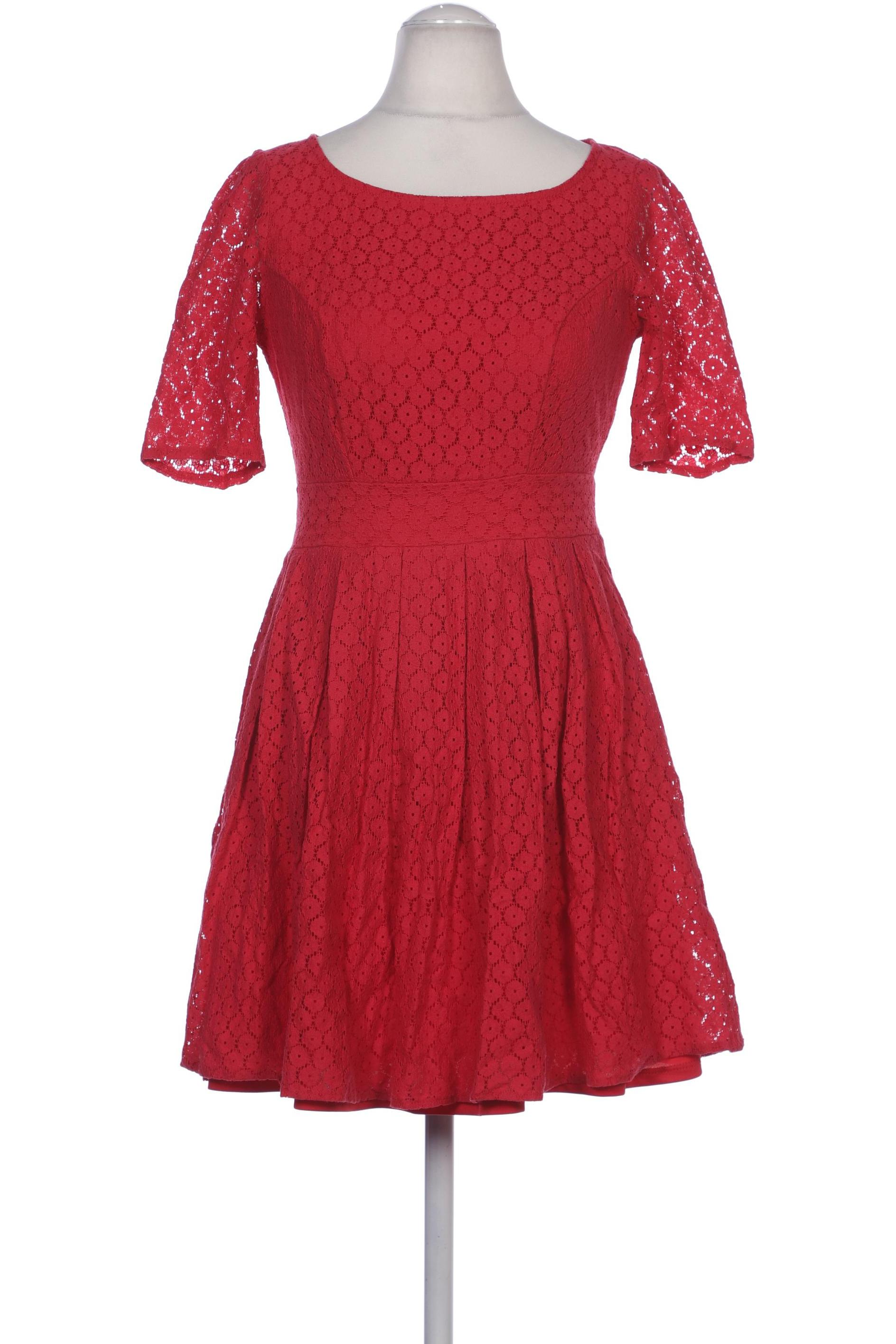 

Dorothy Perkins Damen Kleid, rot, Gr. 40