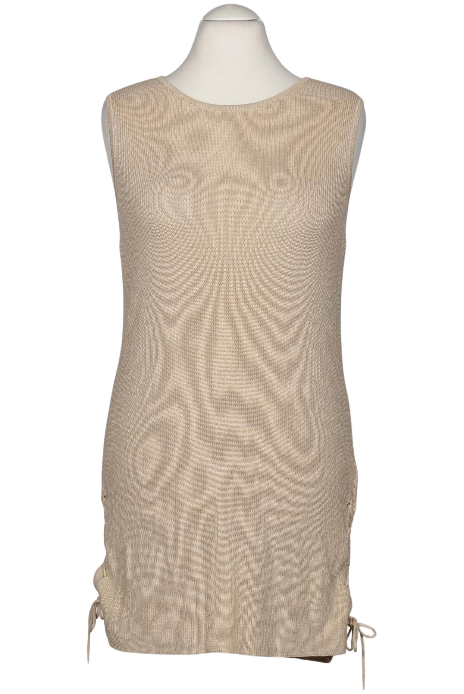 

Dorothy Perkins Damen Kleid, beige, Gr. 42
