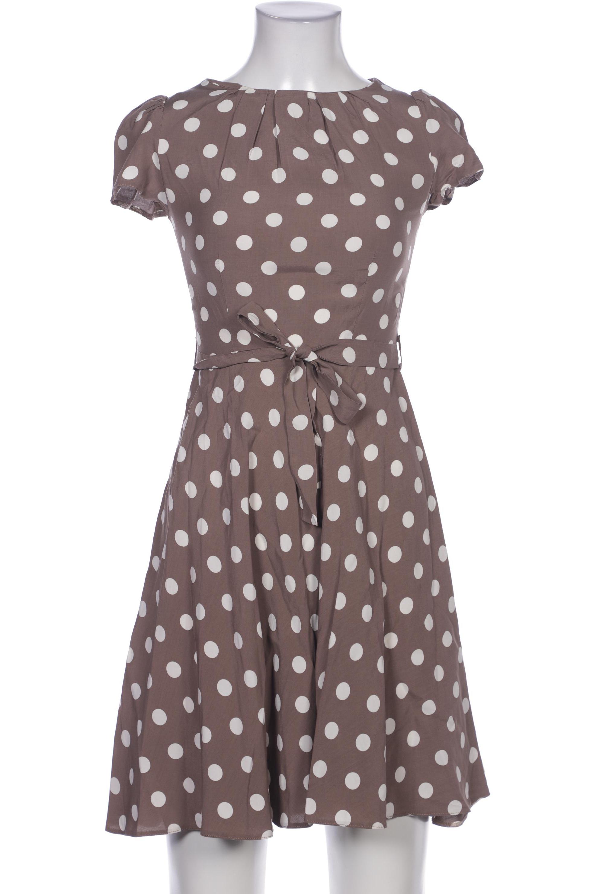 

Dorothy Perkins Damen Kleid, braun, Gr. 34