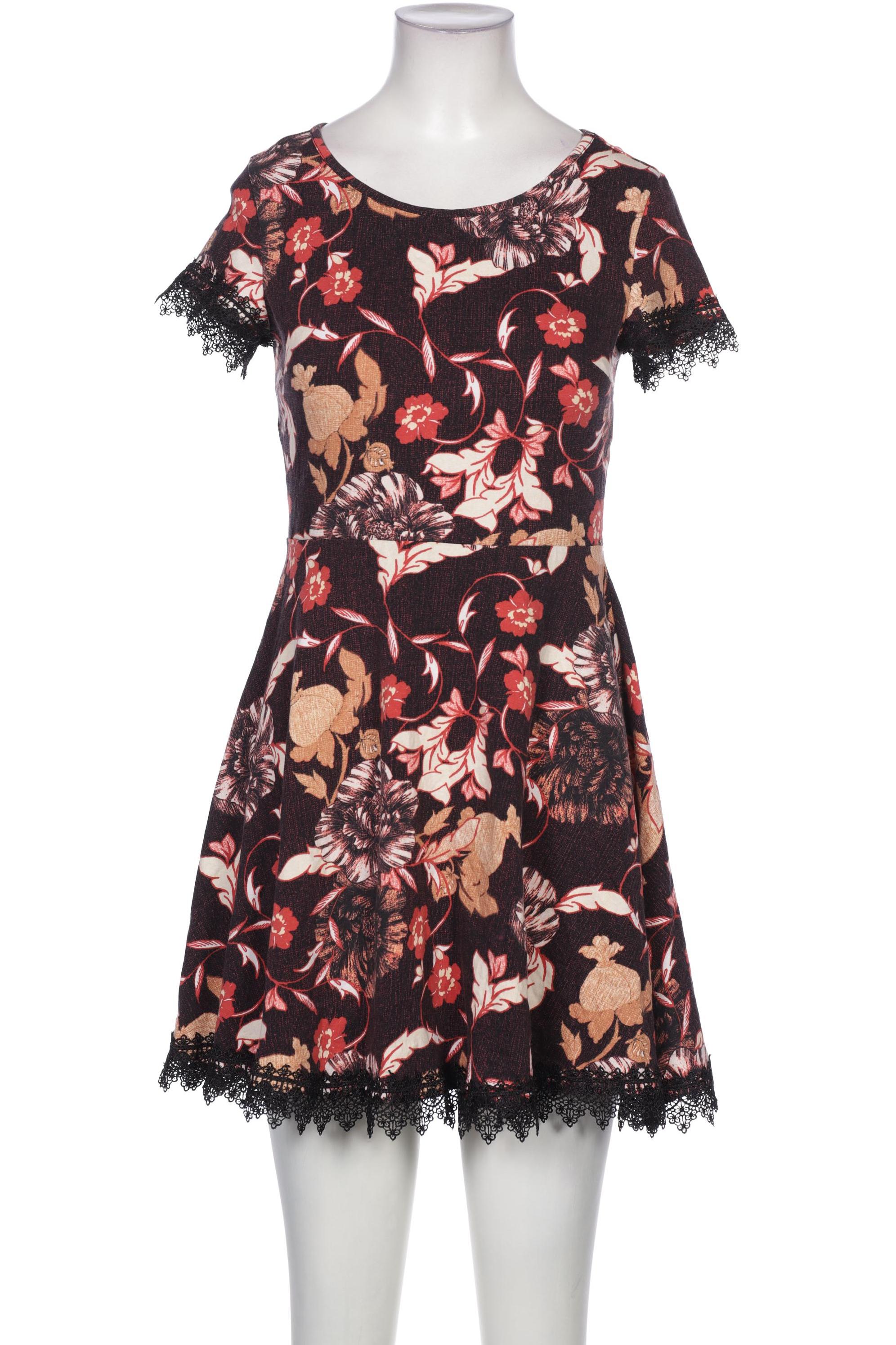 

Dorothy Perkins Damen Kleid, mehrfarbig
