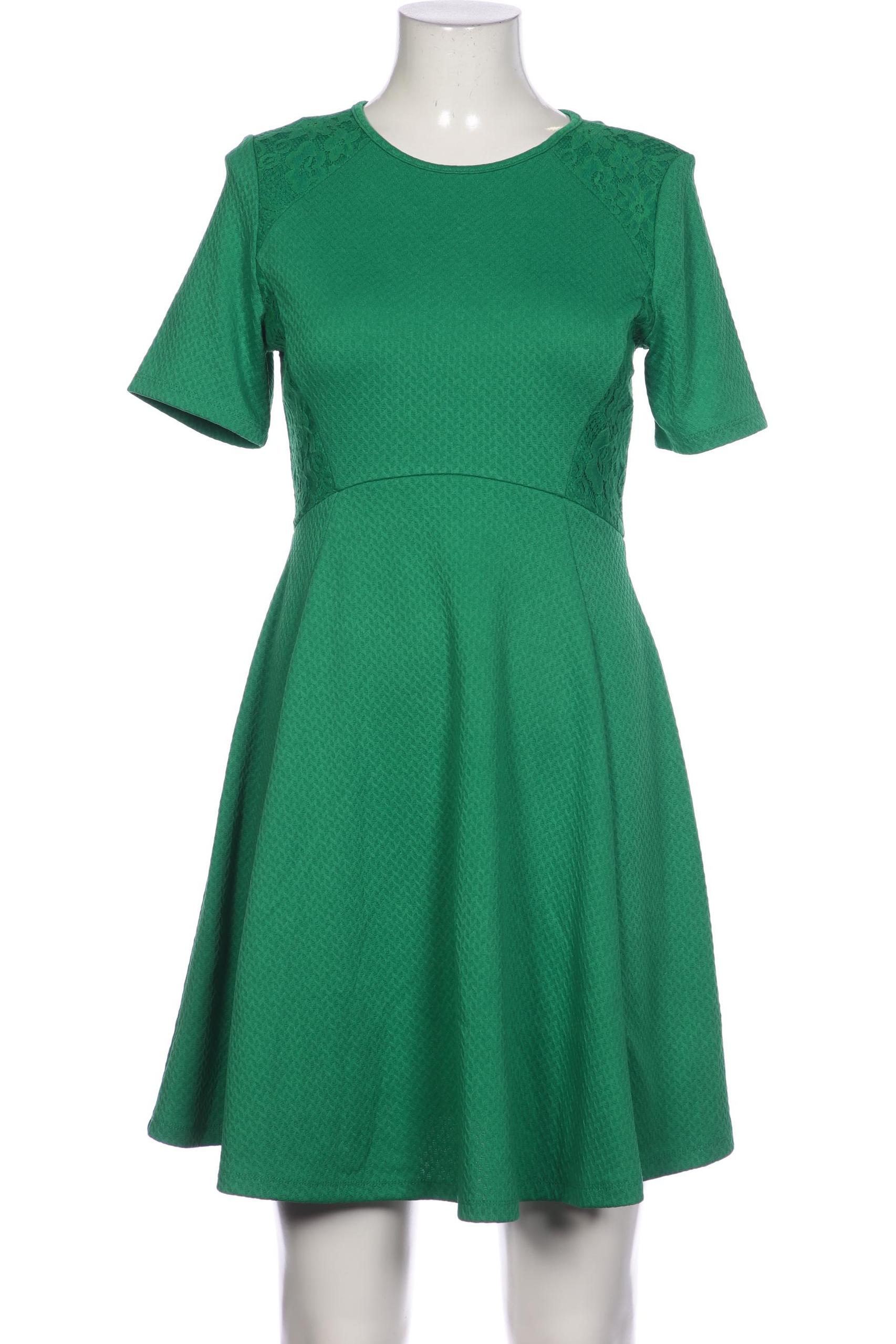 

Dorothy Perkins Damen Kleid, grün, Gr. 38