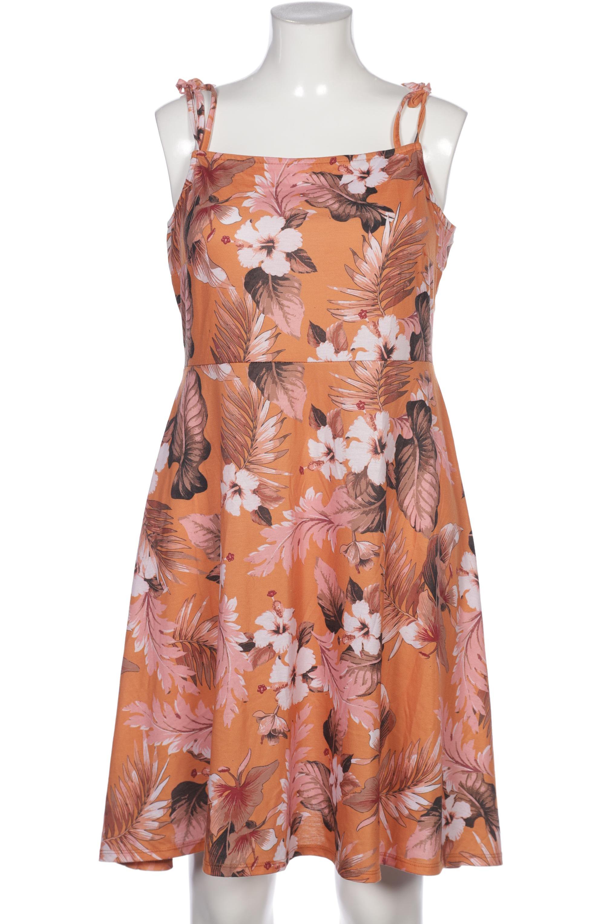 

Dorothy Perkins Damen Kleid, orange