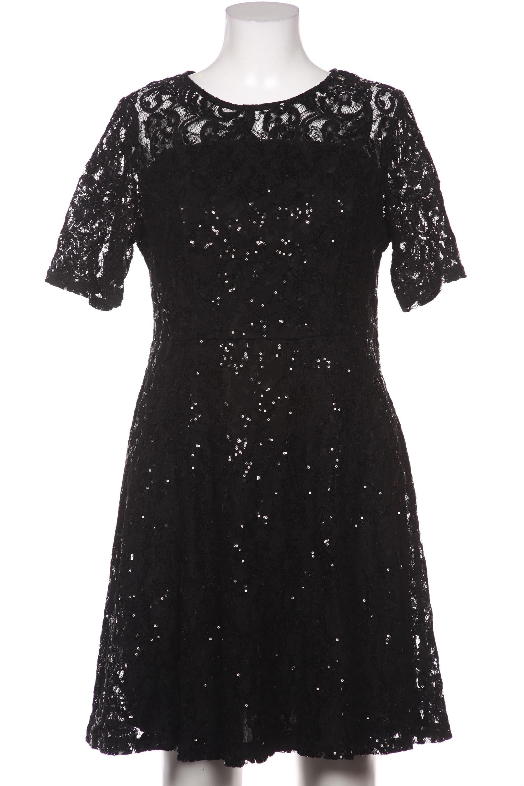 

Dorothy Perkins Damen Kleid, schwarz, Gr. 44