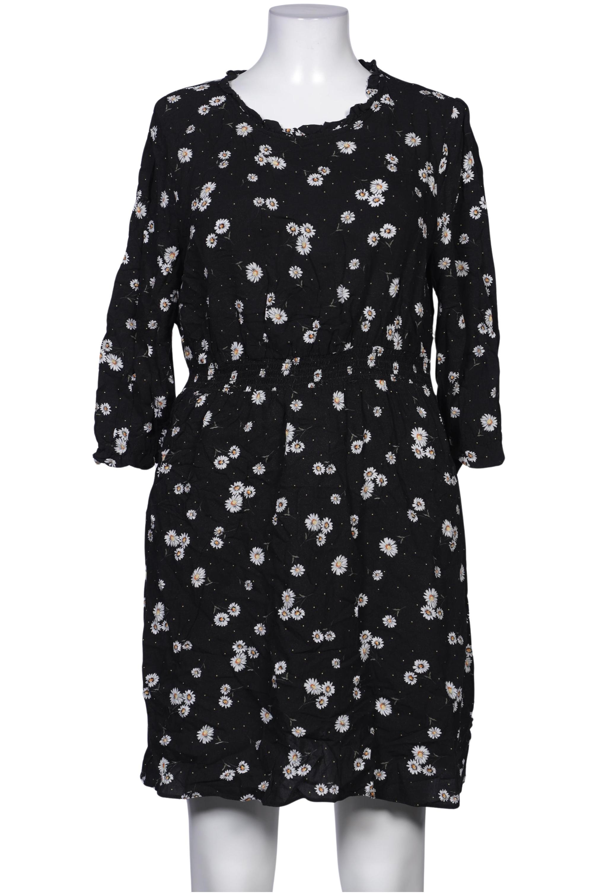Thumbnail - Dorothy Perkins Damen Kleid, schwarz, Gr. 46