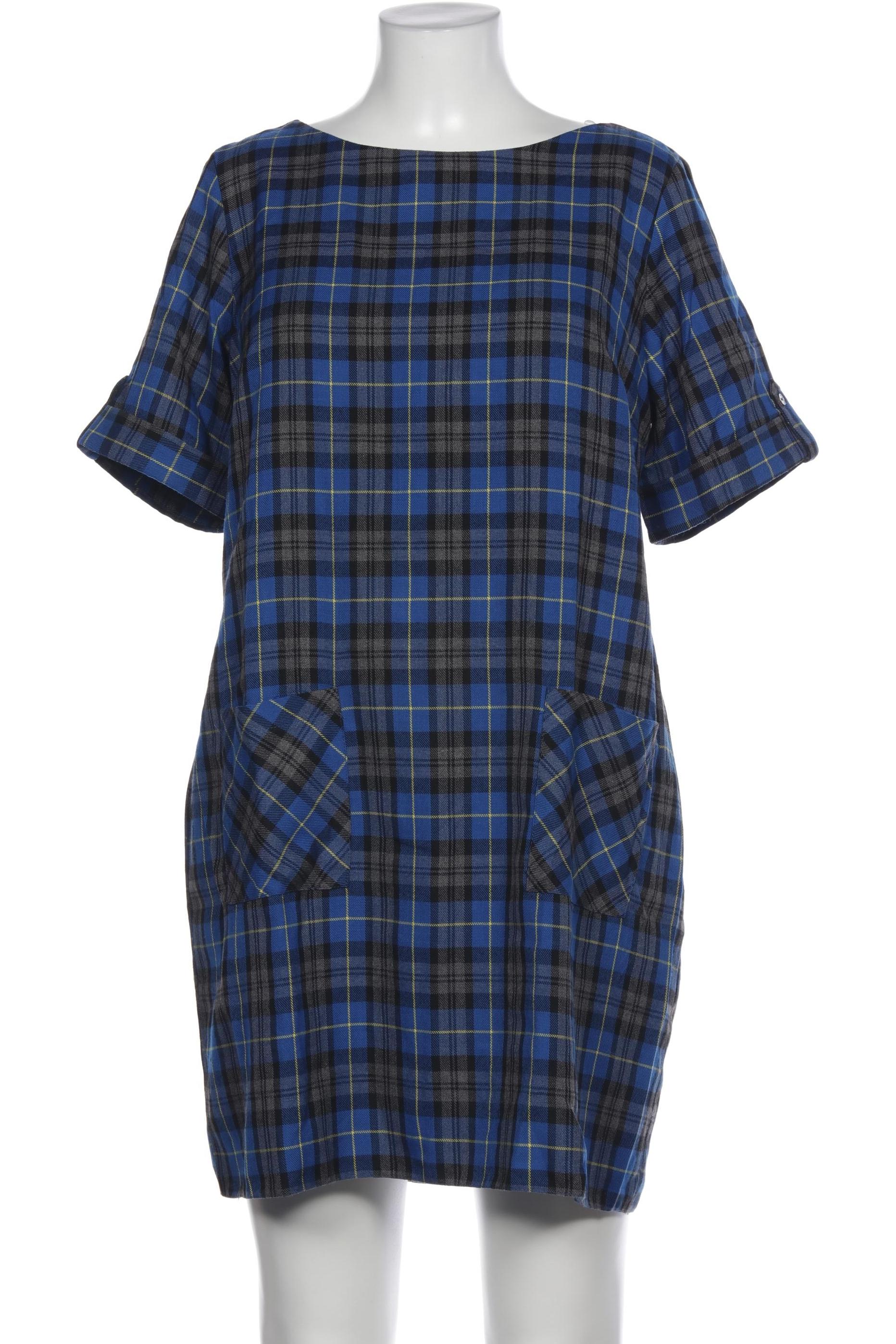 

Dorothy Perkins Damen Kleid, blau, Gr. 46