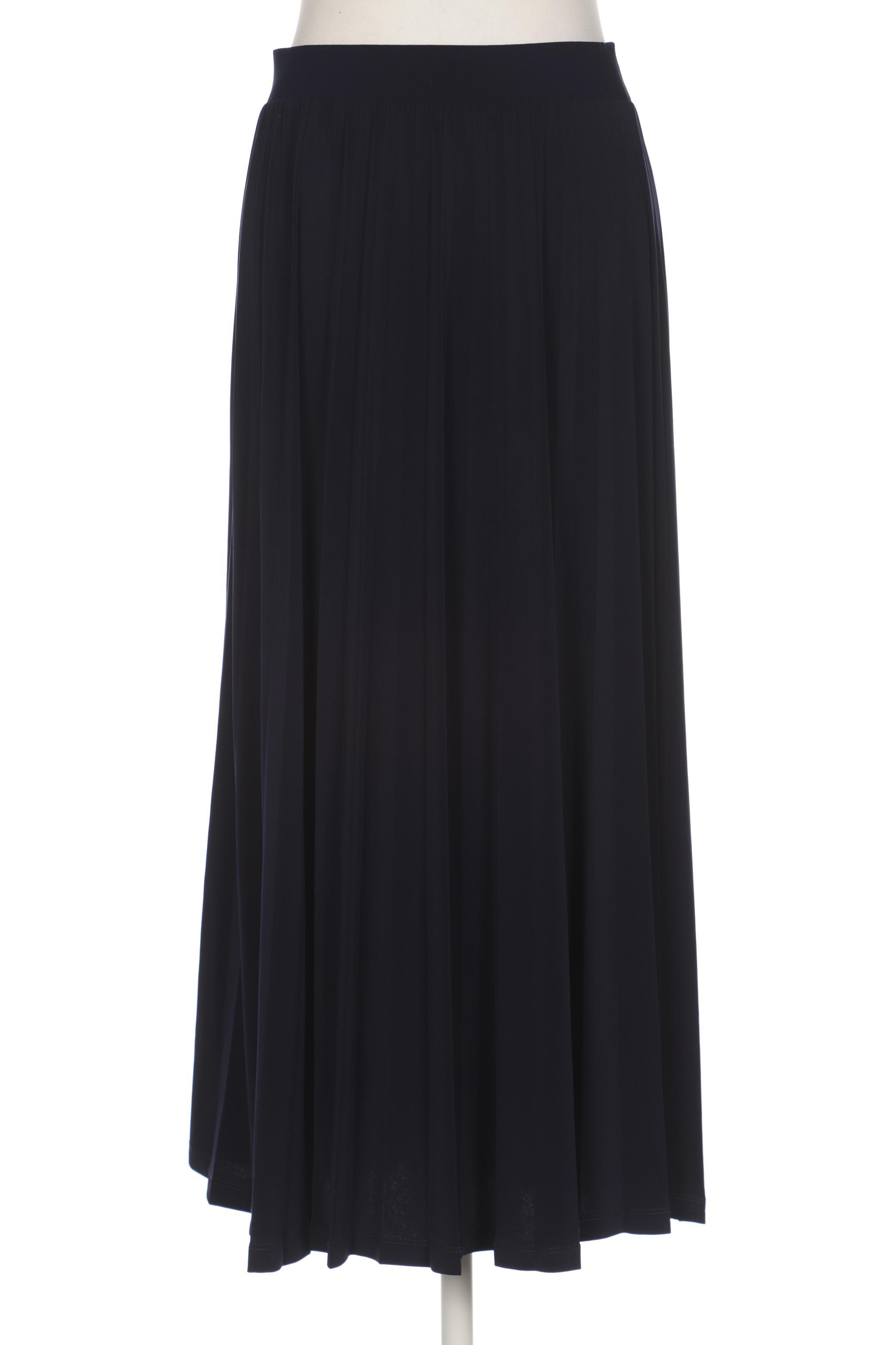 

Dorothy Perkins Damen Rock, marineblau, Gr. 40