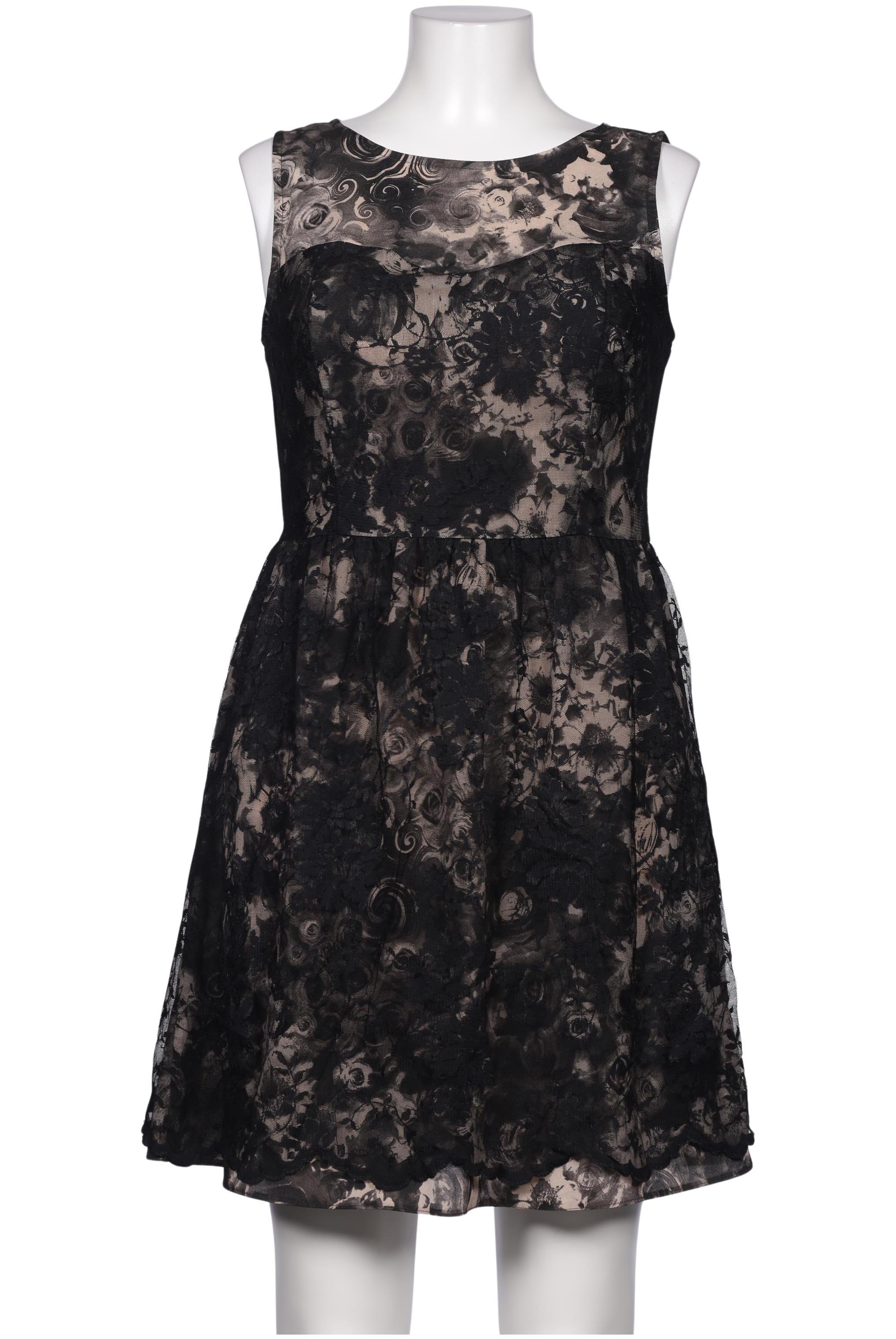 

Dorothy Perkins Damen Kleid, schwarz, Gr. 42