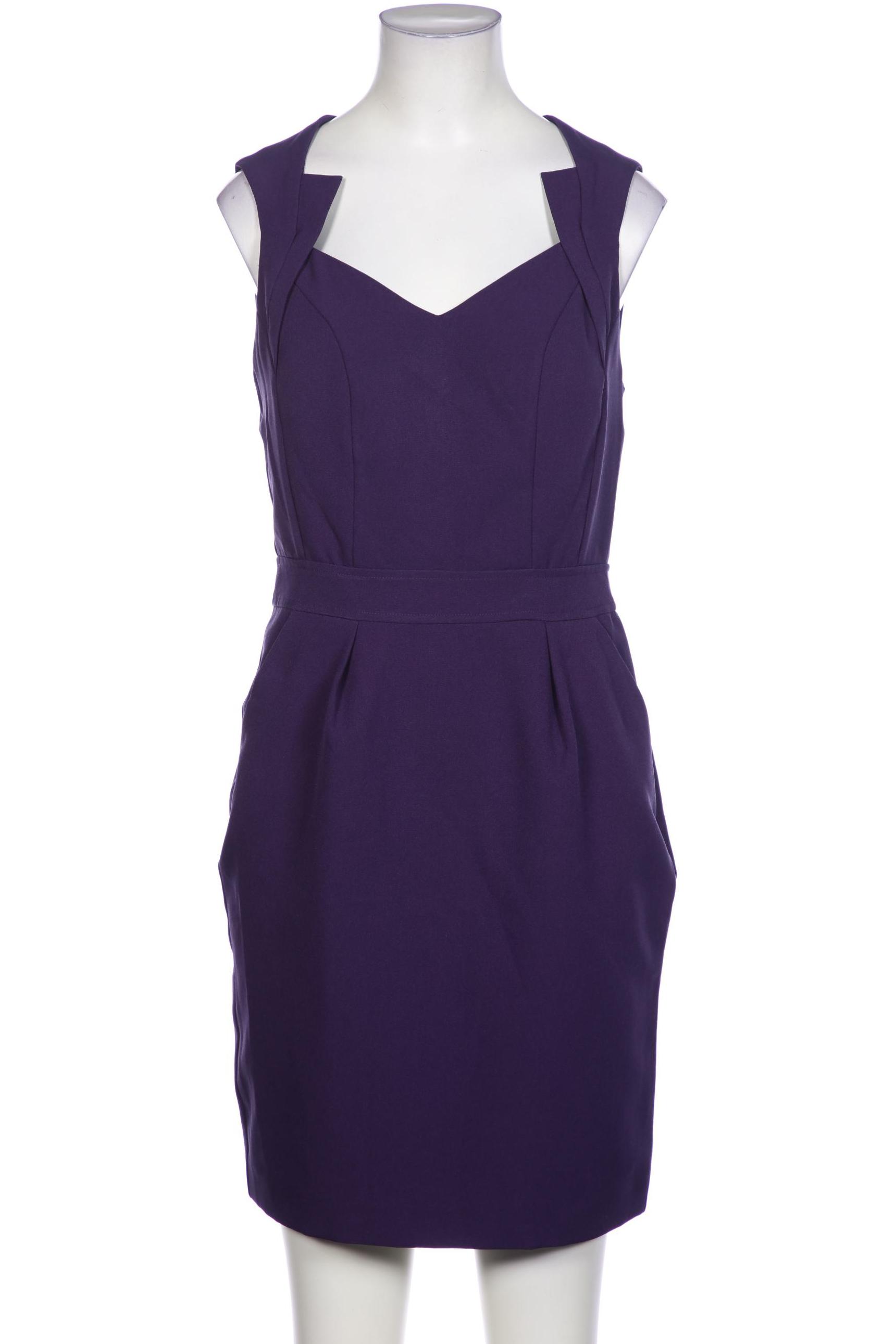 

Dorothy Perkins Damen Kleid, flieder