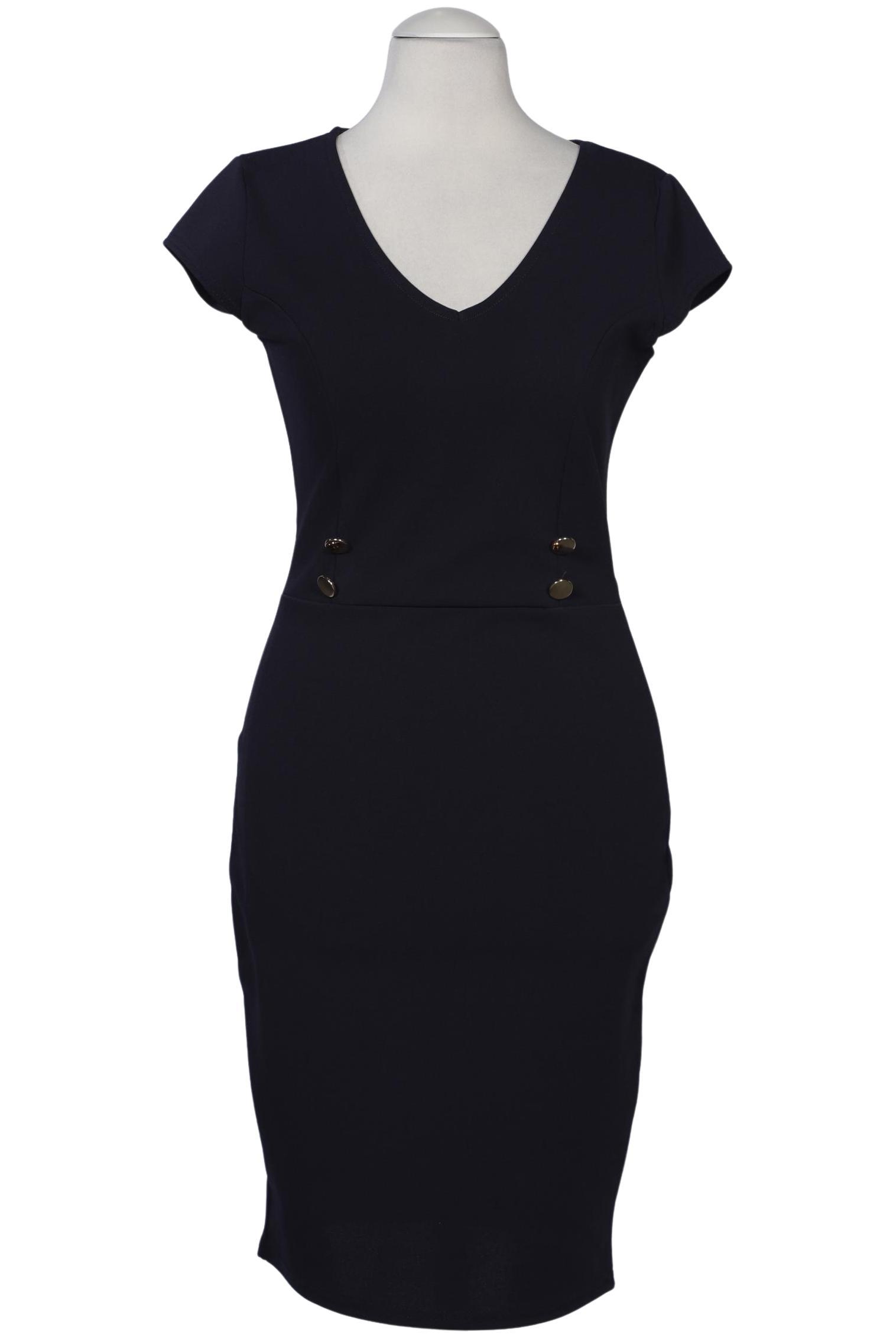 

Dorothy Perkins Damen Kleid, marineblau, Gr. 34