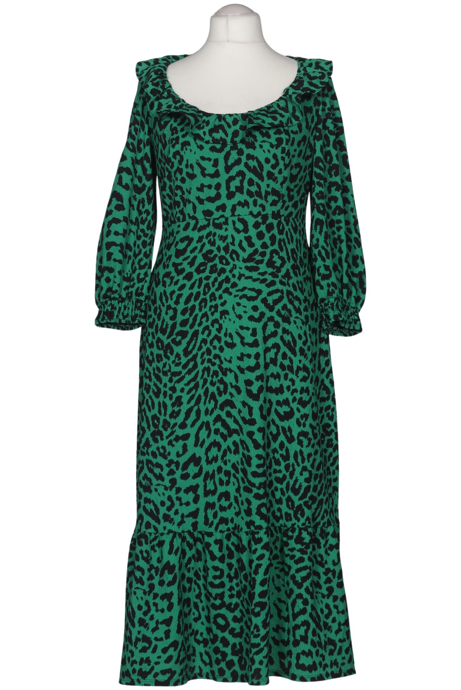 

Dorothy Perkins Damen Kleid, grün, Gr. 42