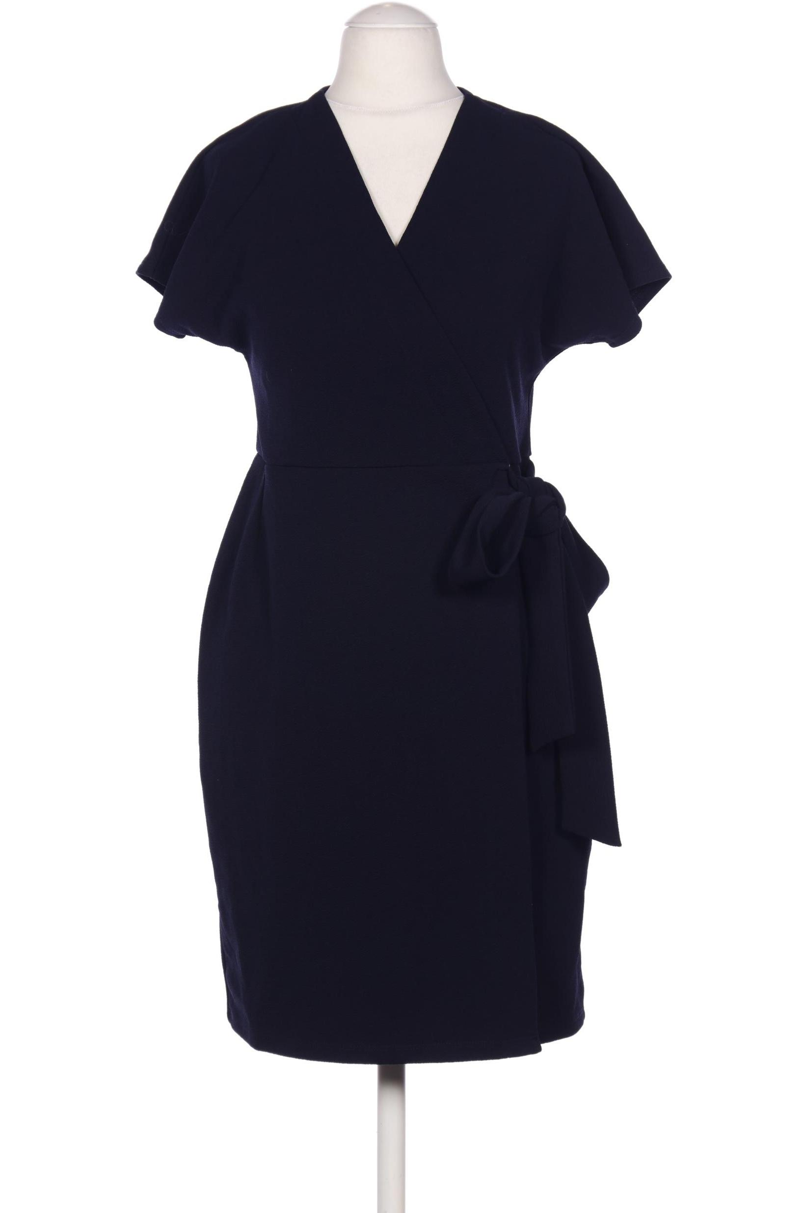 

Dorothy Perkins Damen Kleid, marineblau, Gr. 38