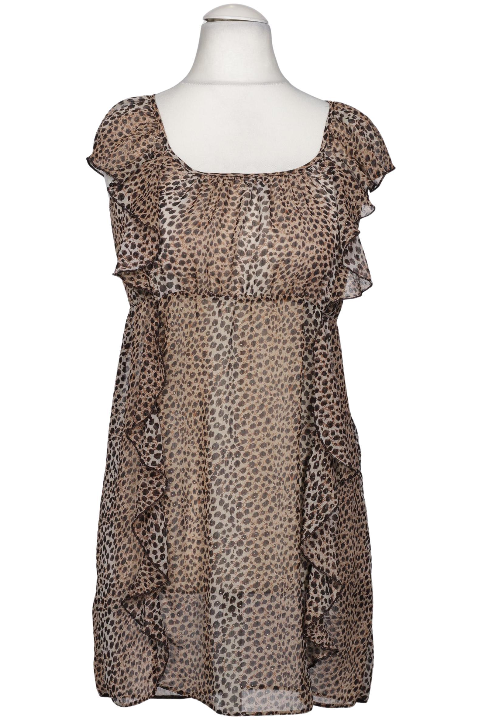 

Dorothy Perkins Damen Kleid, braun, Gr. 38