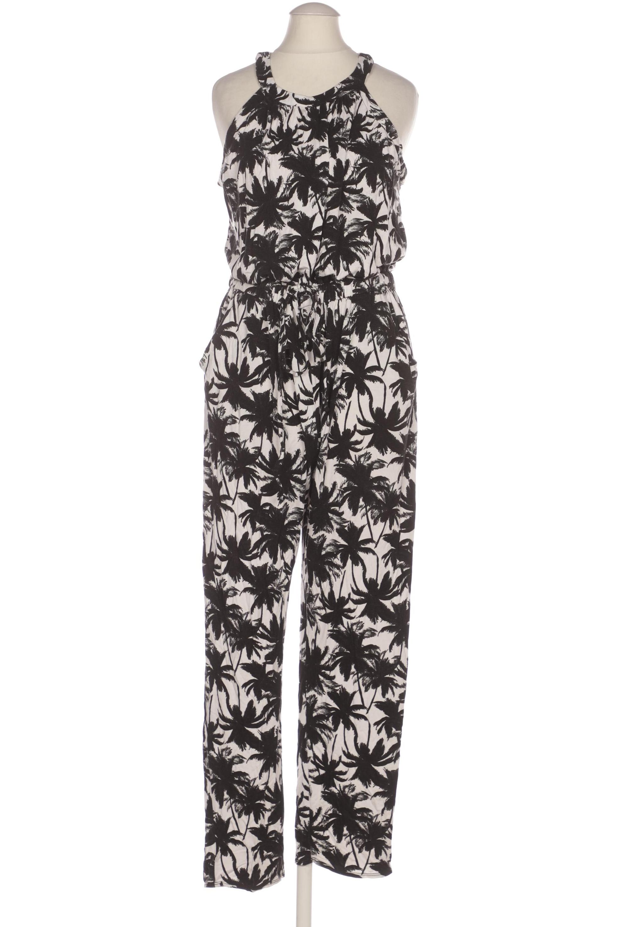 

Dorothy Perkins Damen Jumpsuit/Overall, schwarz, Gr. 42