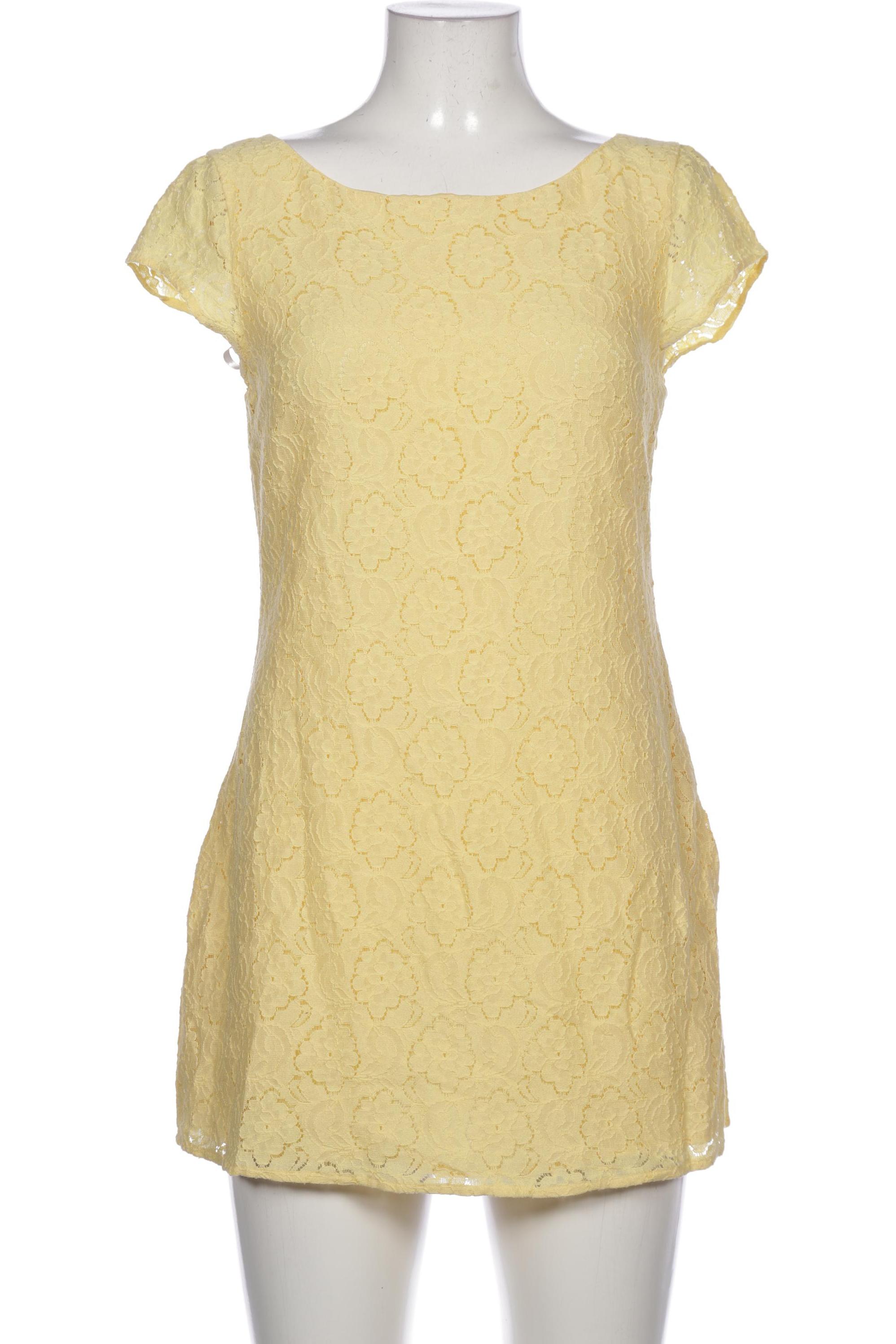 

Dorothy Perkins Damen Kleid, gelb