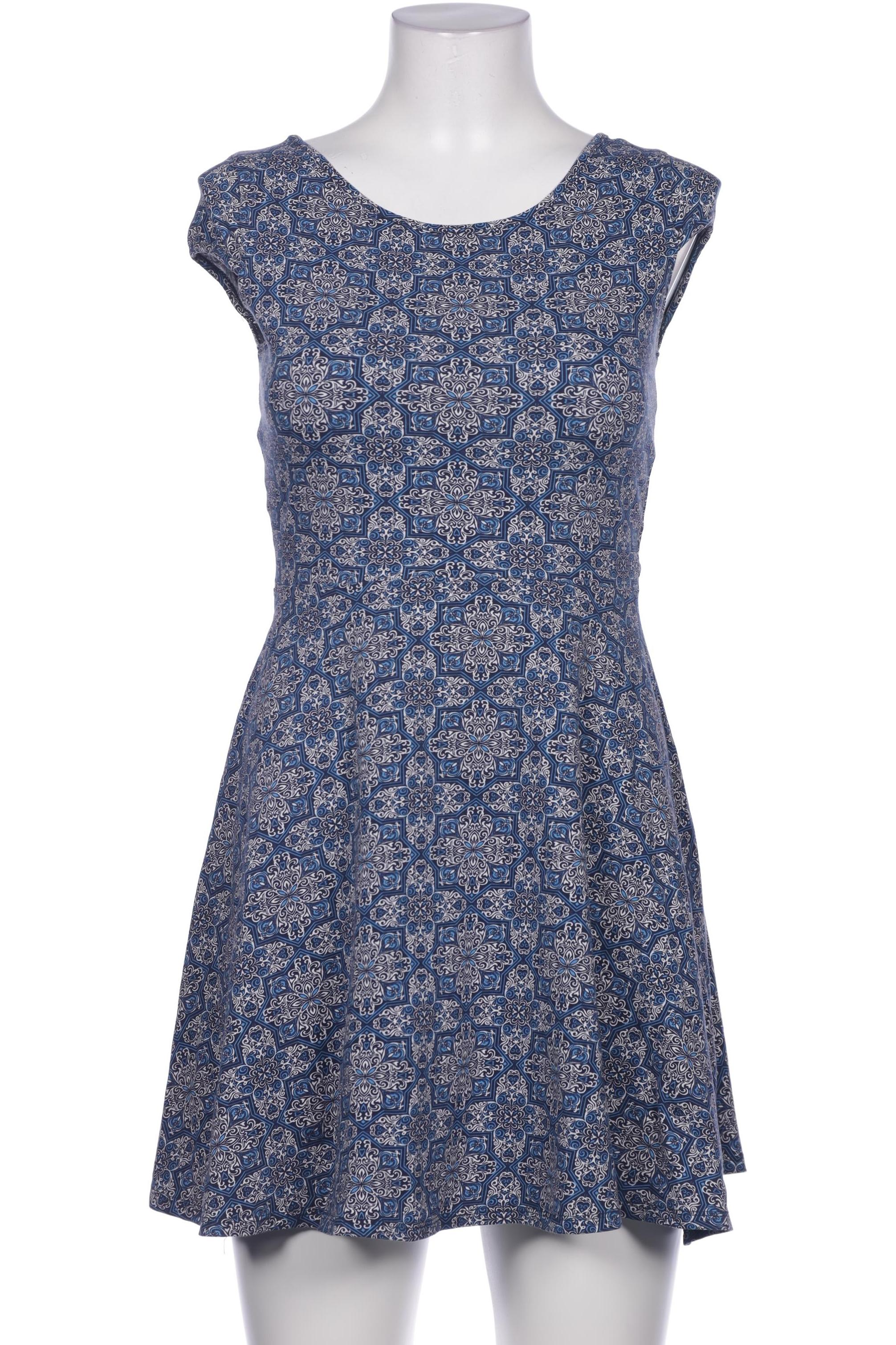 

Dorothy Perkins Damen Kleid, blau, Gr. 38