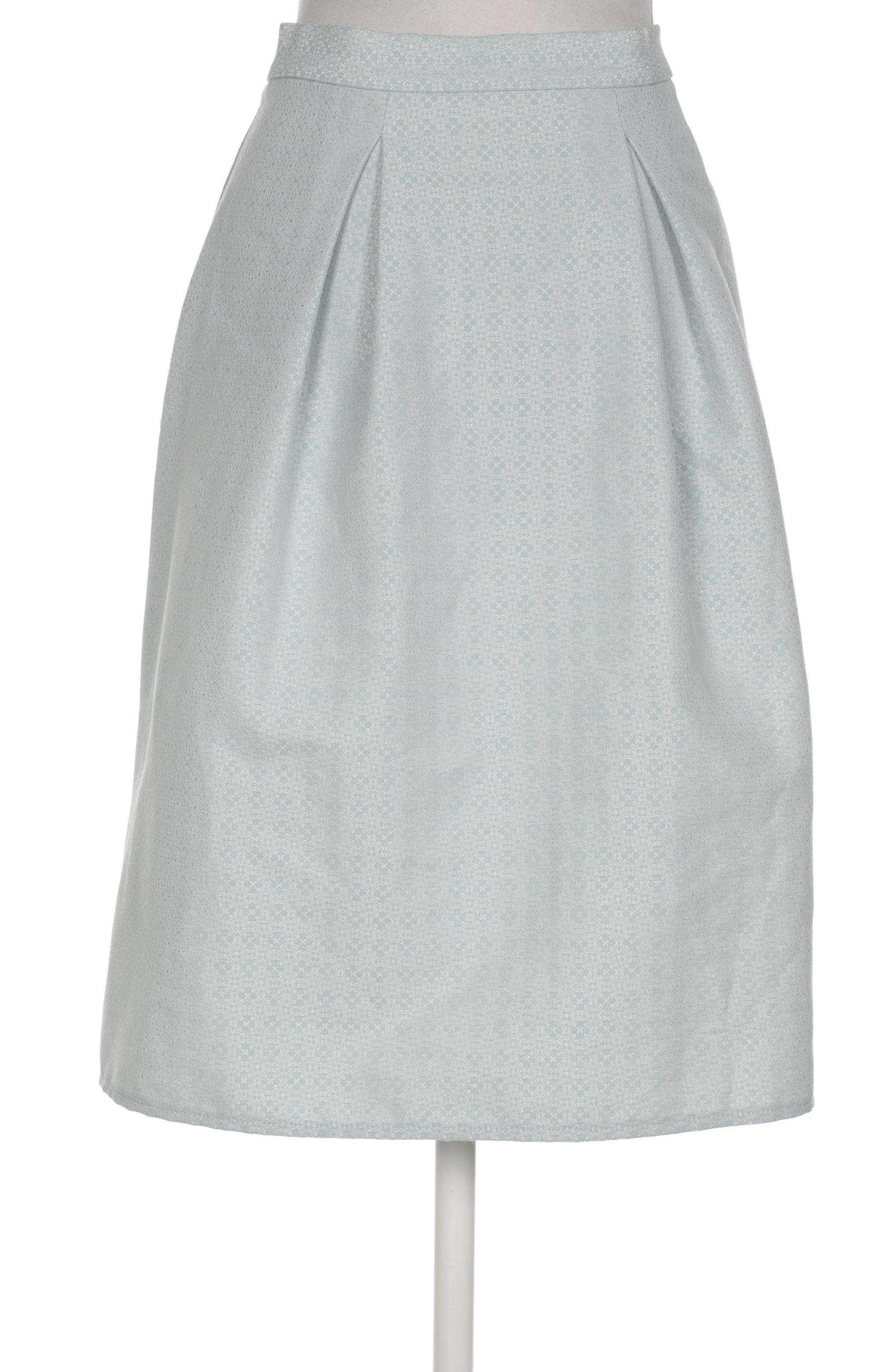

Dorothy Perkins Damen Rock, türkis, Gr. 34