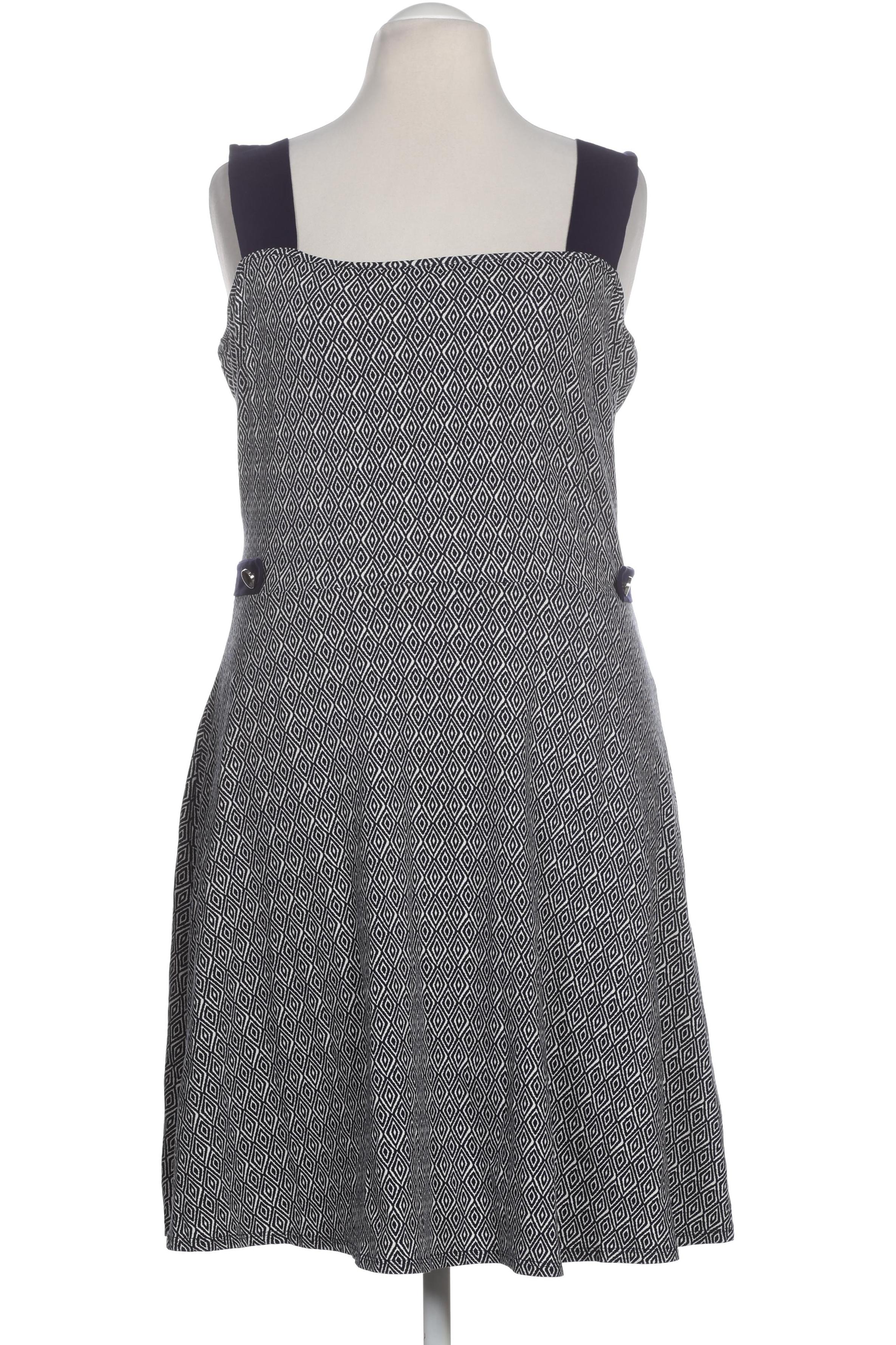 

Dorothy Perkins Damen Kleid, blau, Gr. 48