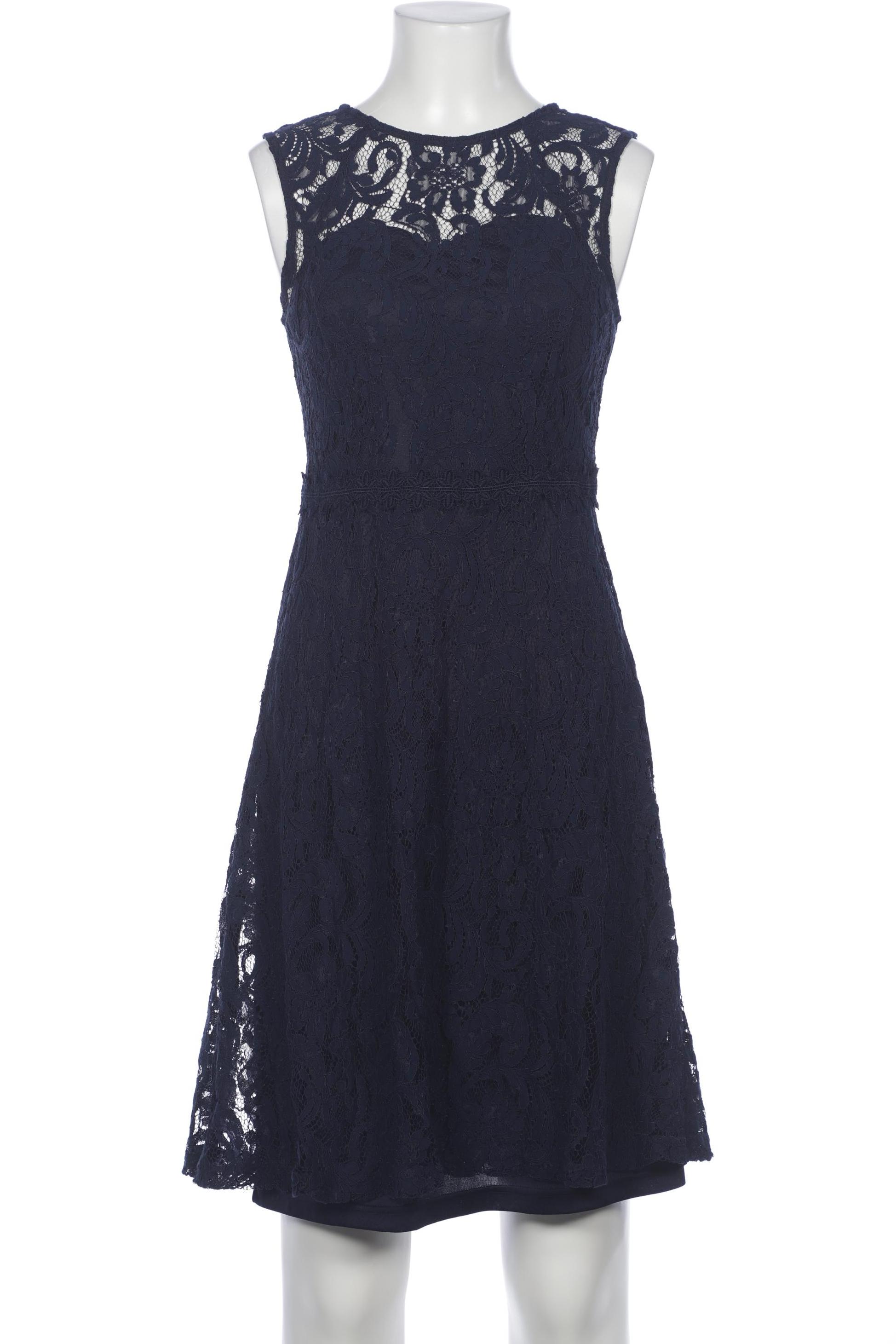 

Dorothy Perkins Damen Kleid, marineblau, Gr. 36