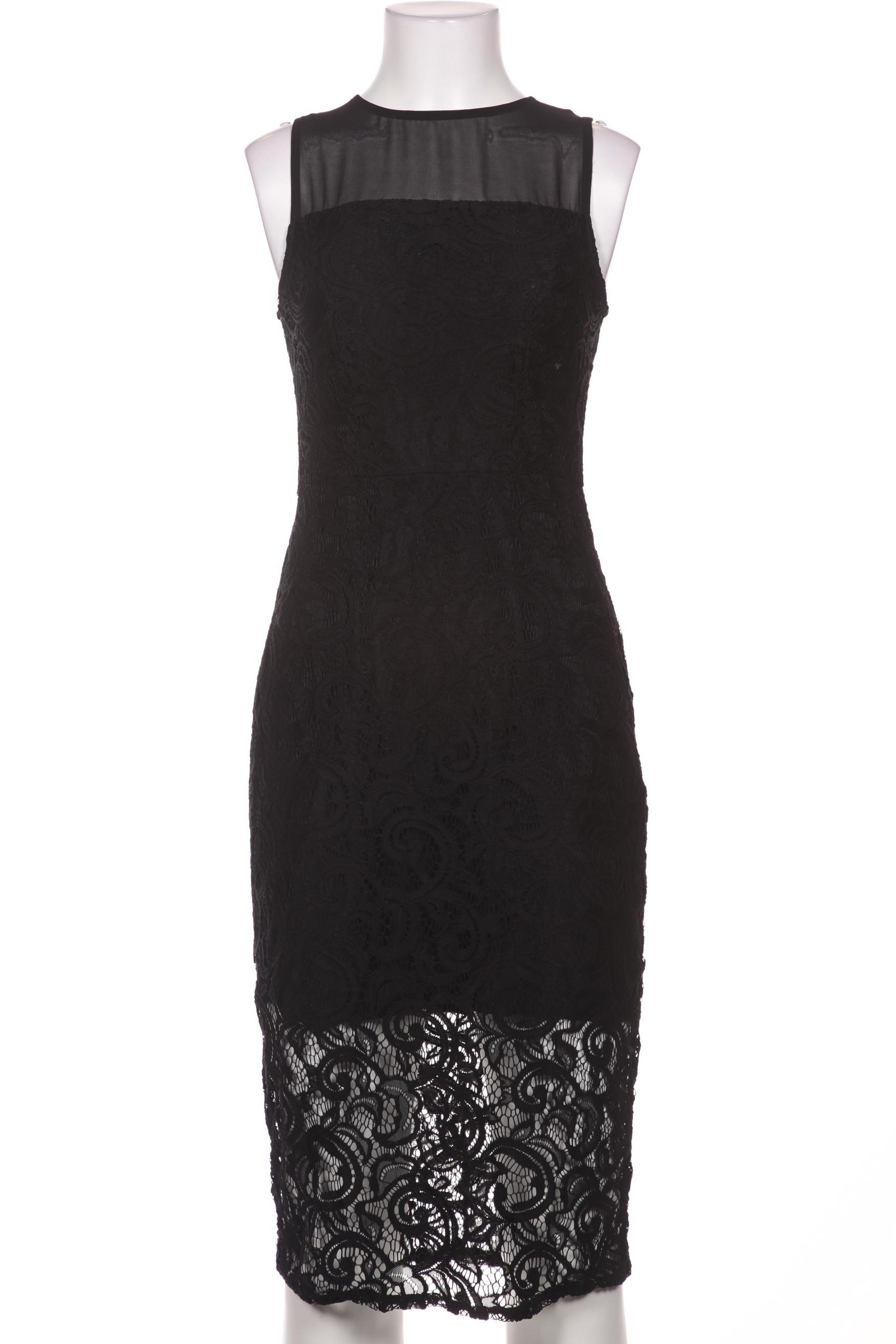 

Dorothy Perkins Damen Kleid, schwarz, Gr. 36