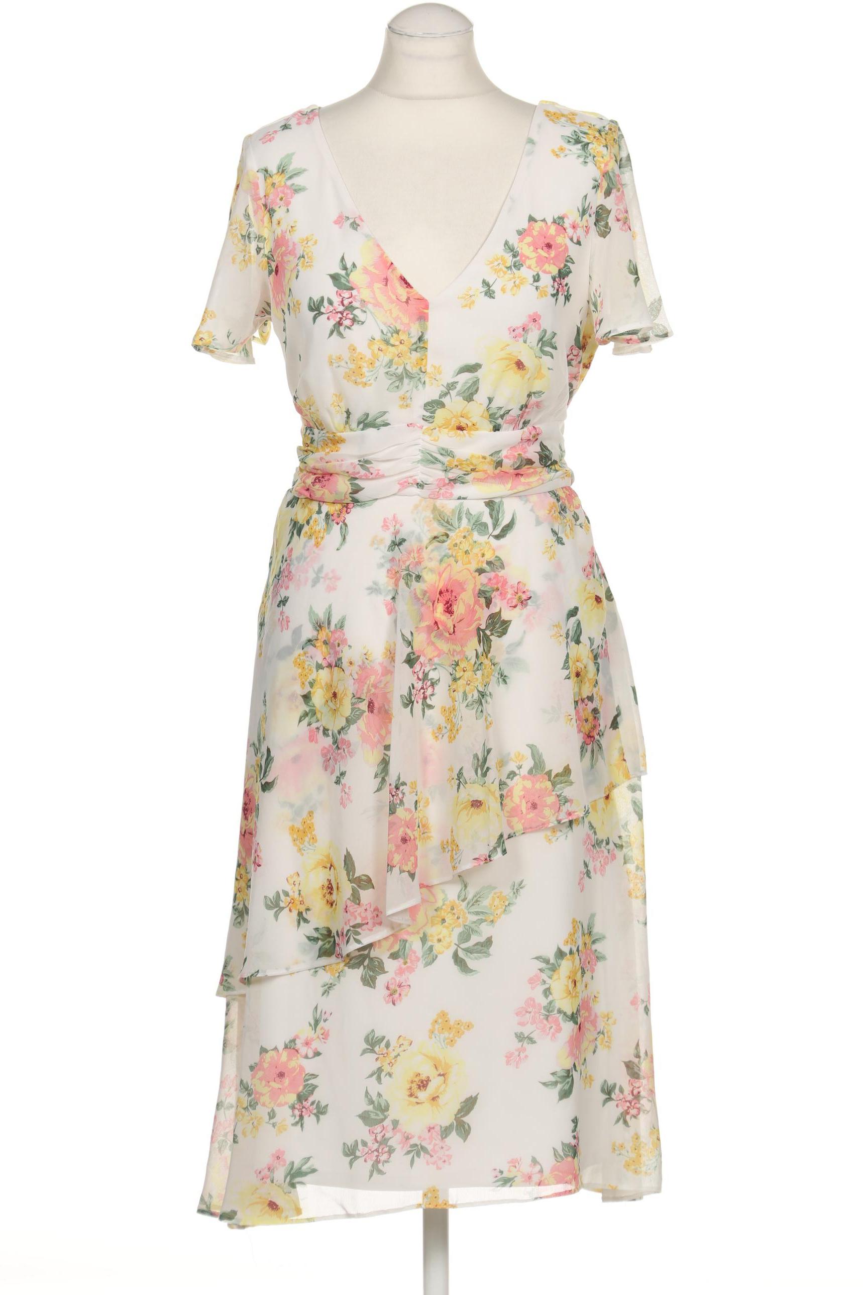 

Dorothy Perkins Damen Kleid, mehrfarbig, Gr. 40