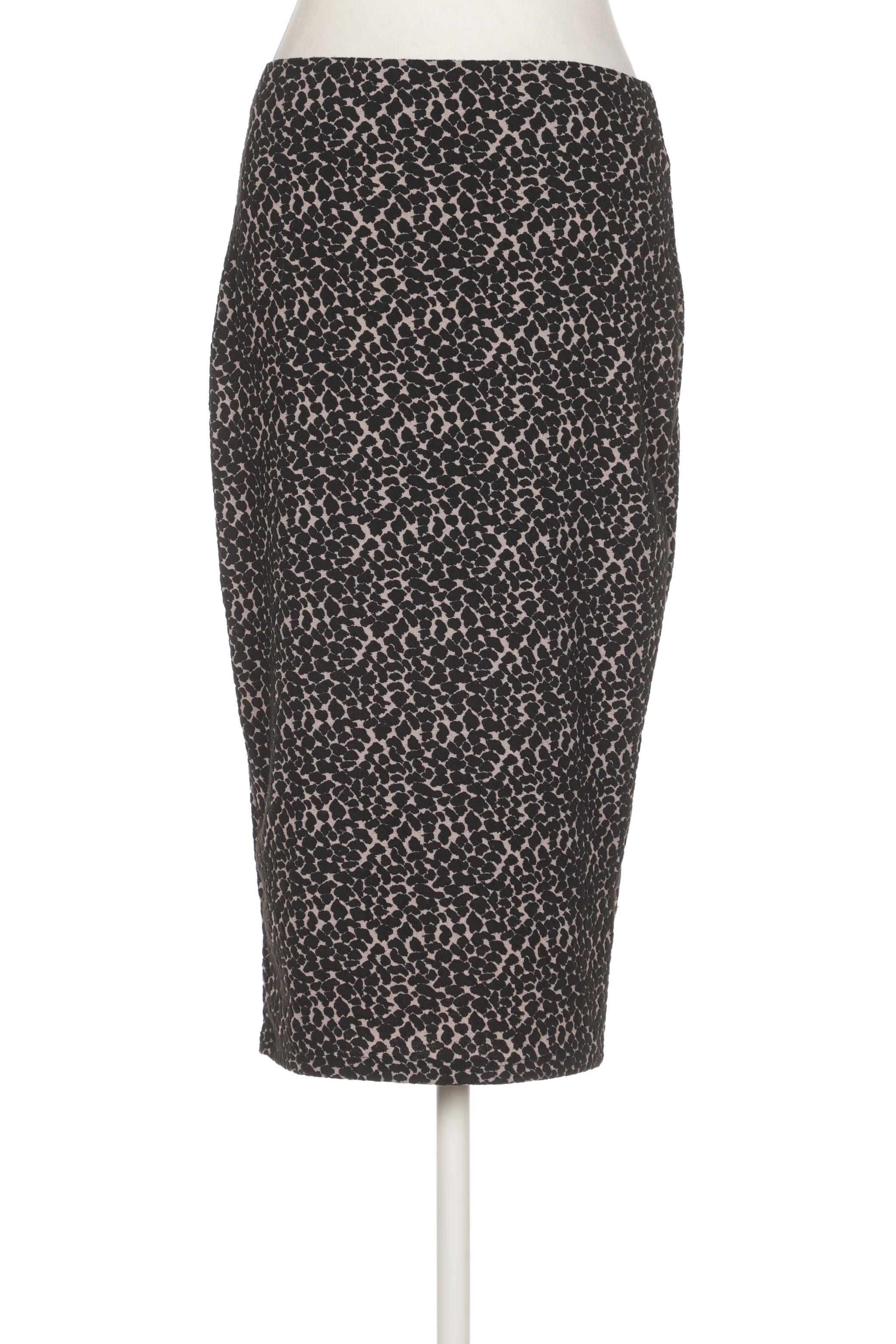 

Dorothy Perkins Damen Rock, schwarz, Gr. 36