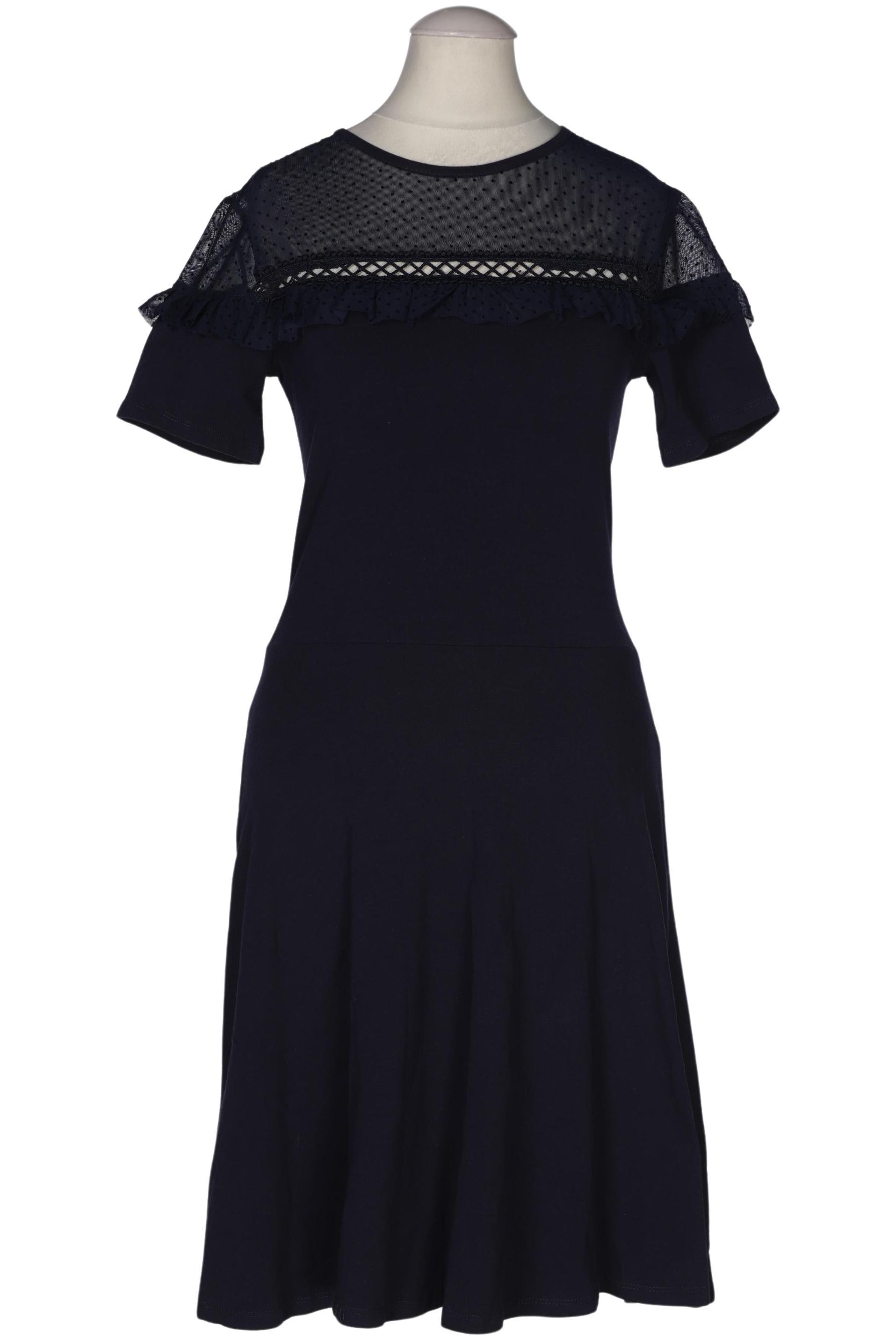 

Dorothy Perkins Damen Kleid, marineblau, Gr. 36