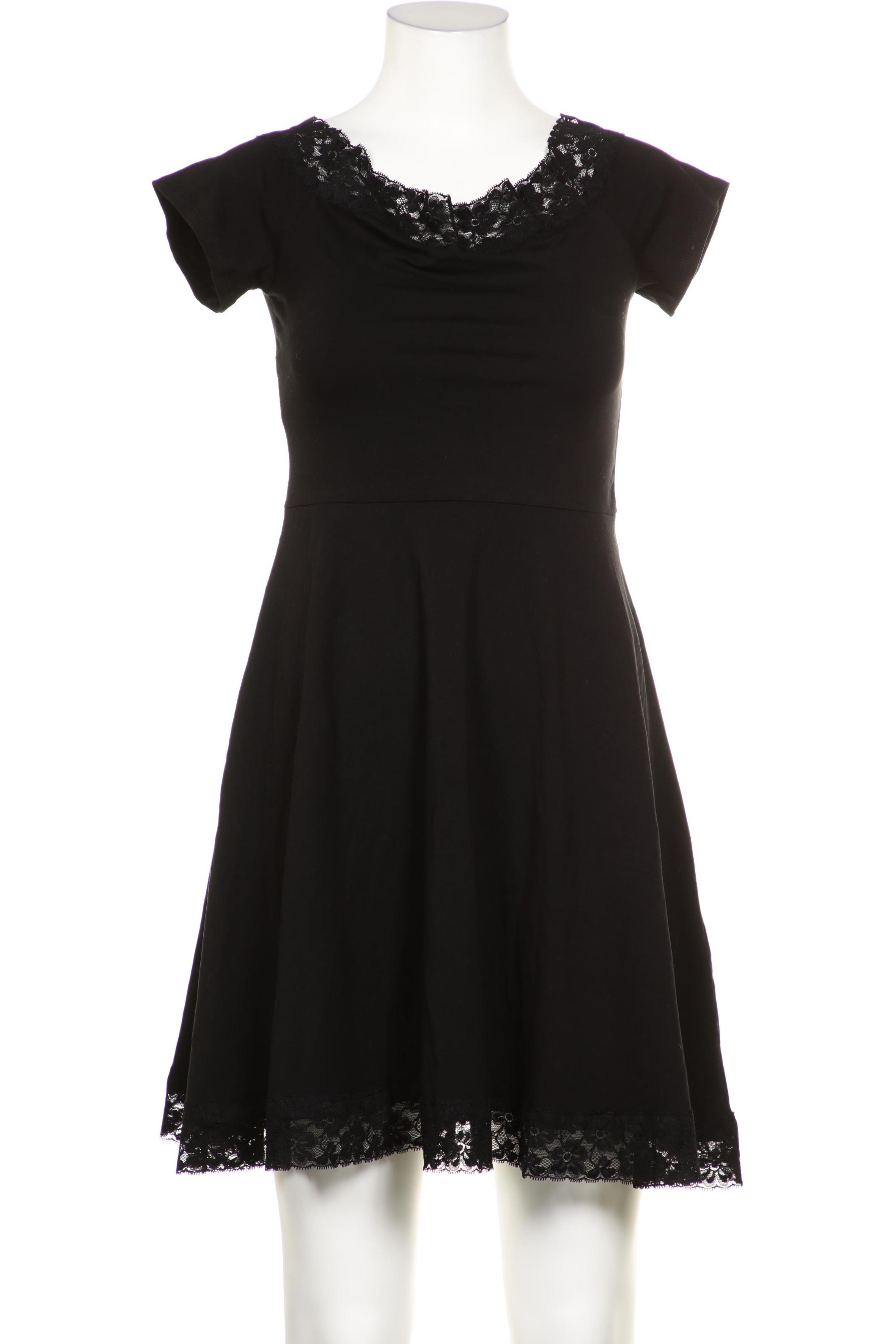 

Dorothy Perkins Damen Kleid, schwarz, Gr. 40