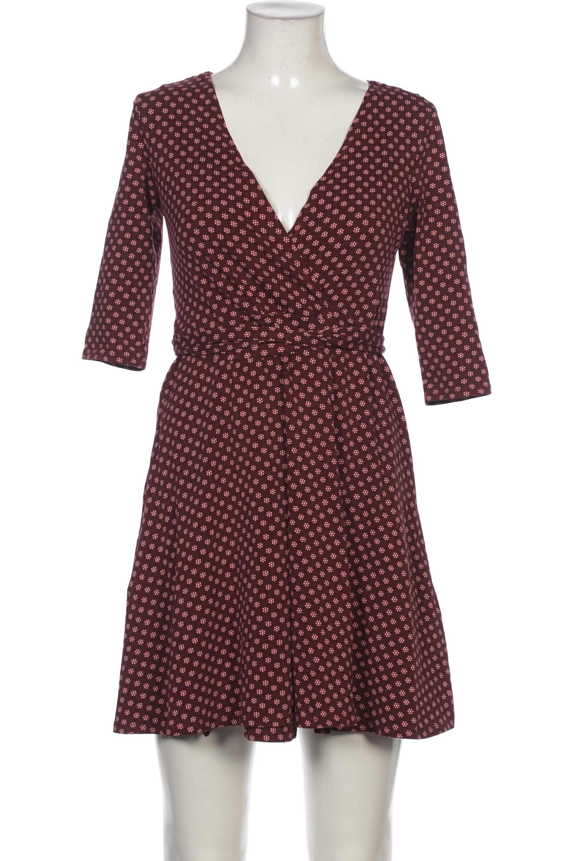 

Dorothy Perkins Damen Kleid, bordeaux, Gr. 40