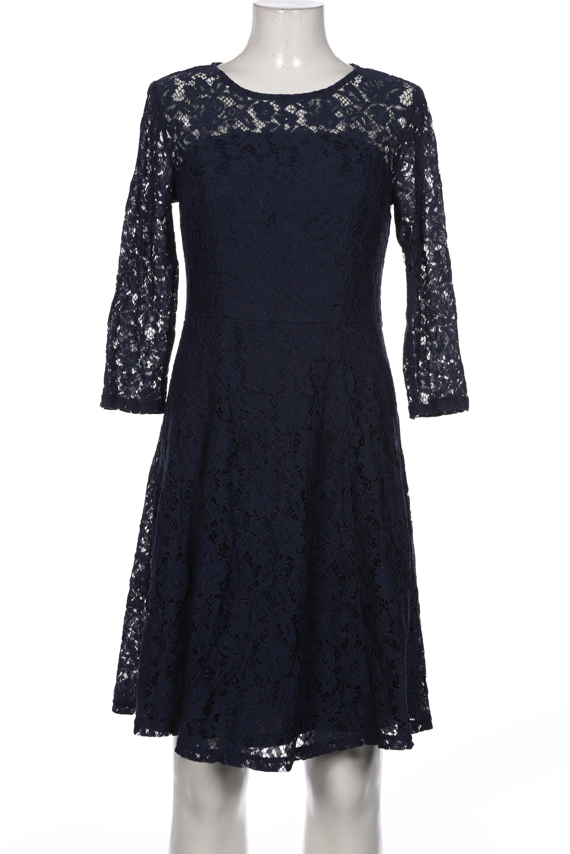 

Dorothy Perkins Damen Kleid, marineblau, Gr. 40