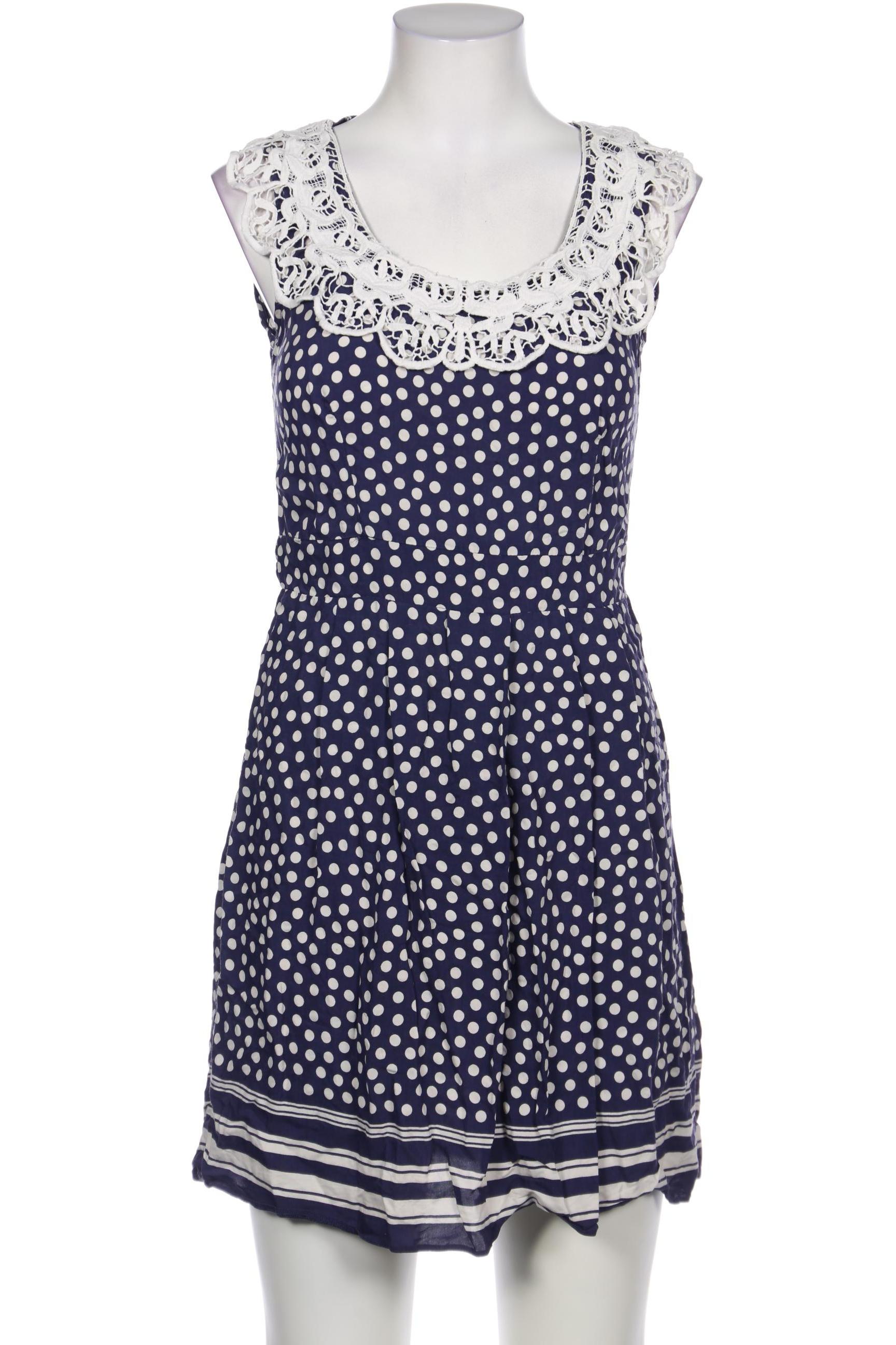 

Dorothy Perkins Damen Kleid, blau, Gr. 40