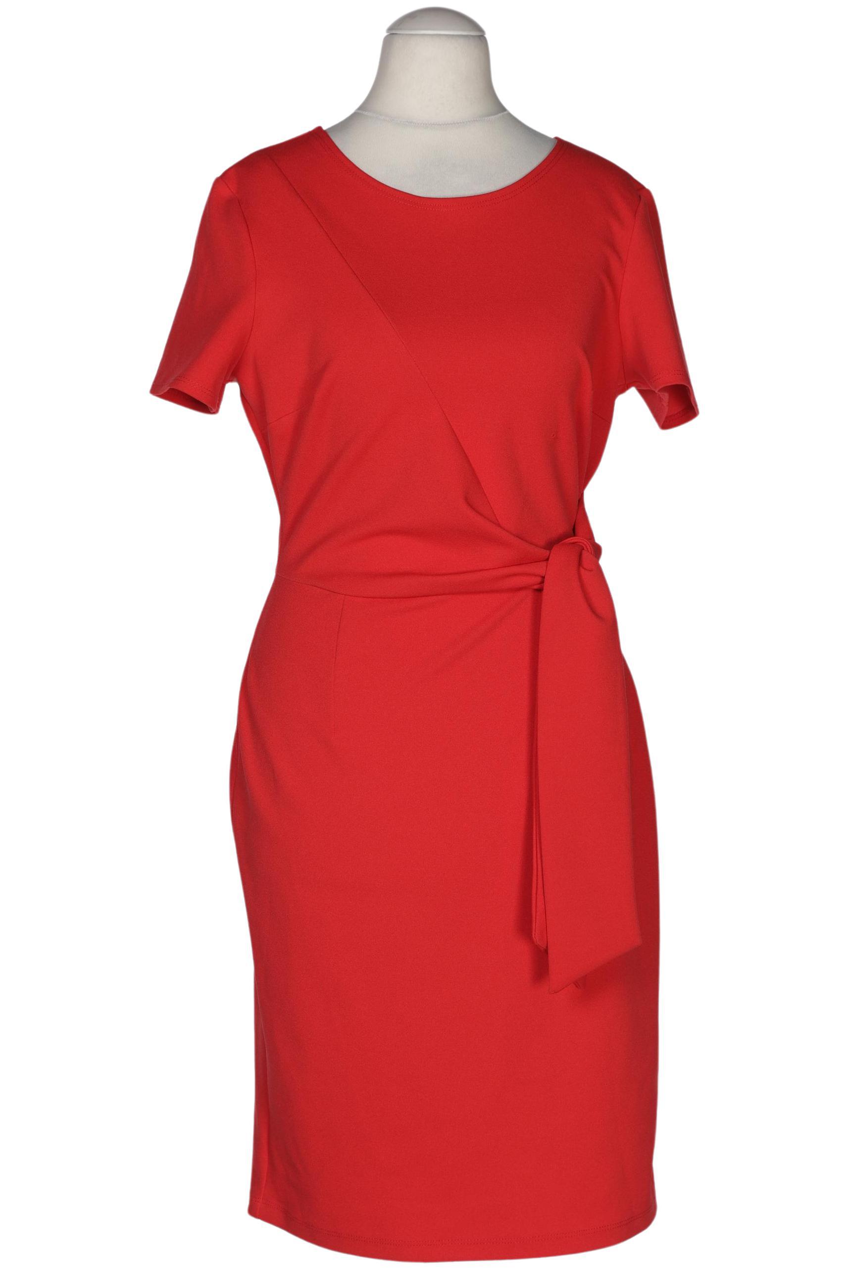 

Dorothy Perkins Damen Kleid, rot, Gr. 36