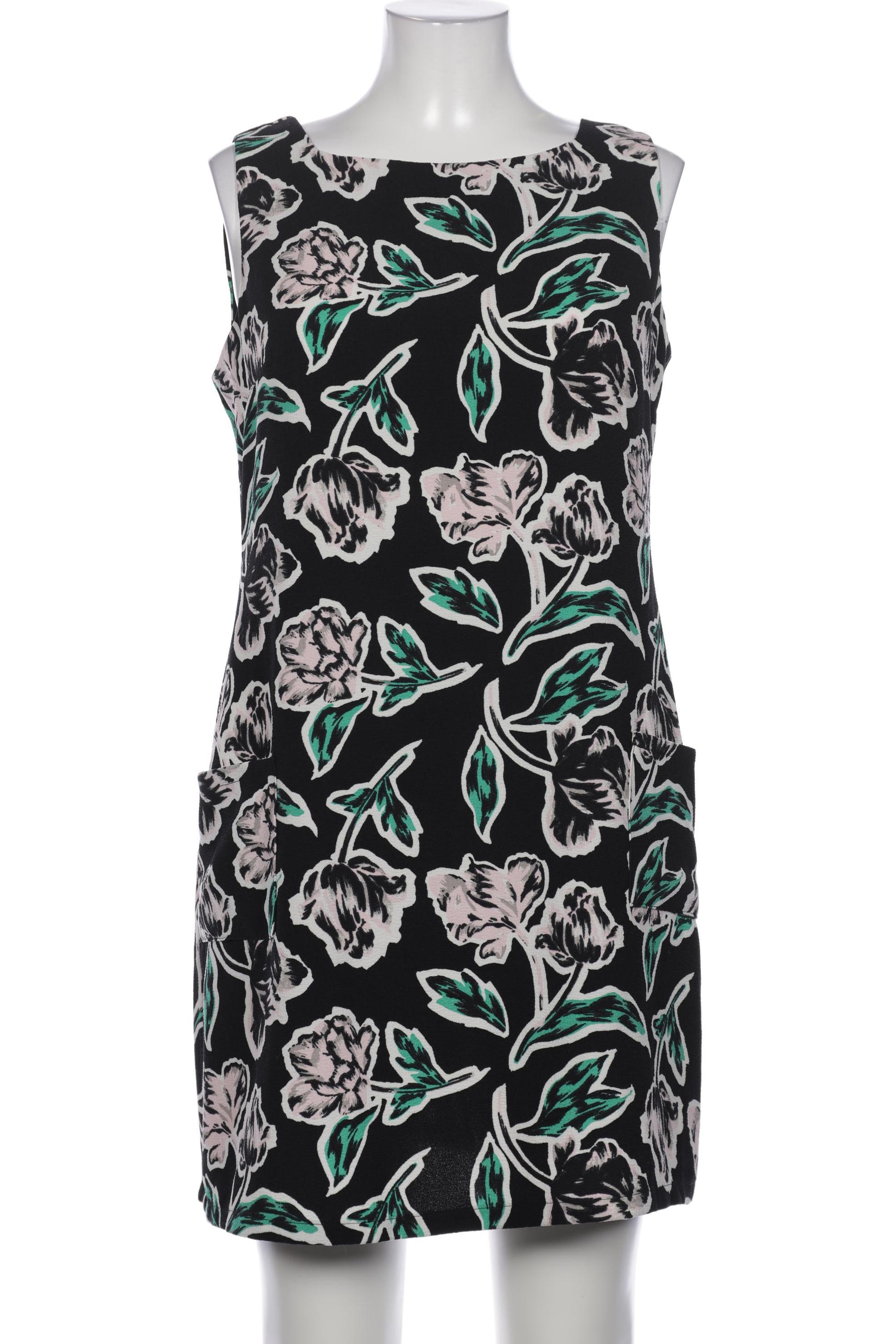 

Dorothy Perkins Damen Kleid, schwarz, Gr. 44