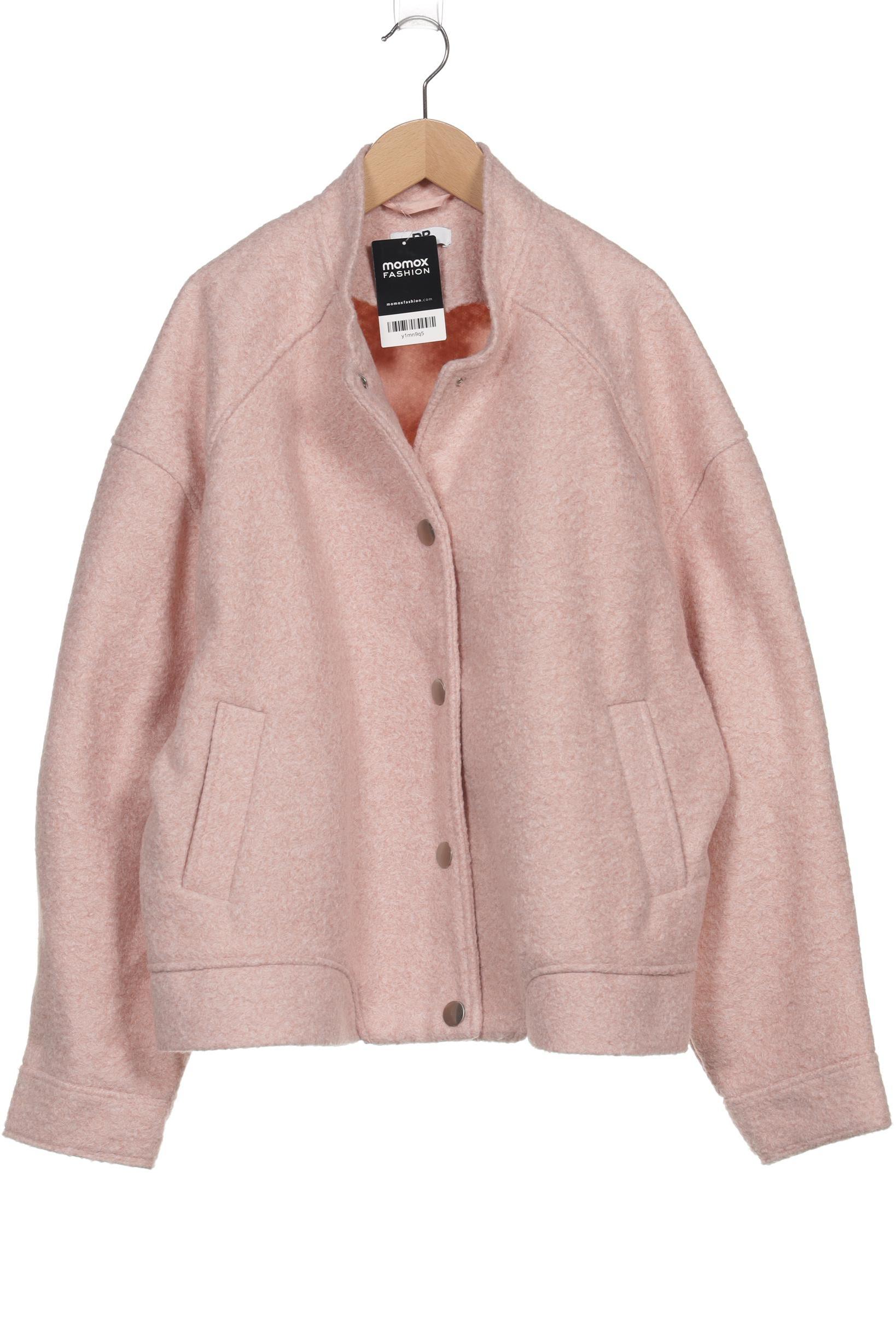 

Dorothy Perkins Damen Jacke, pink, Gr. 38