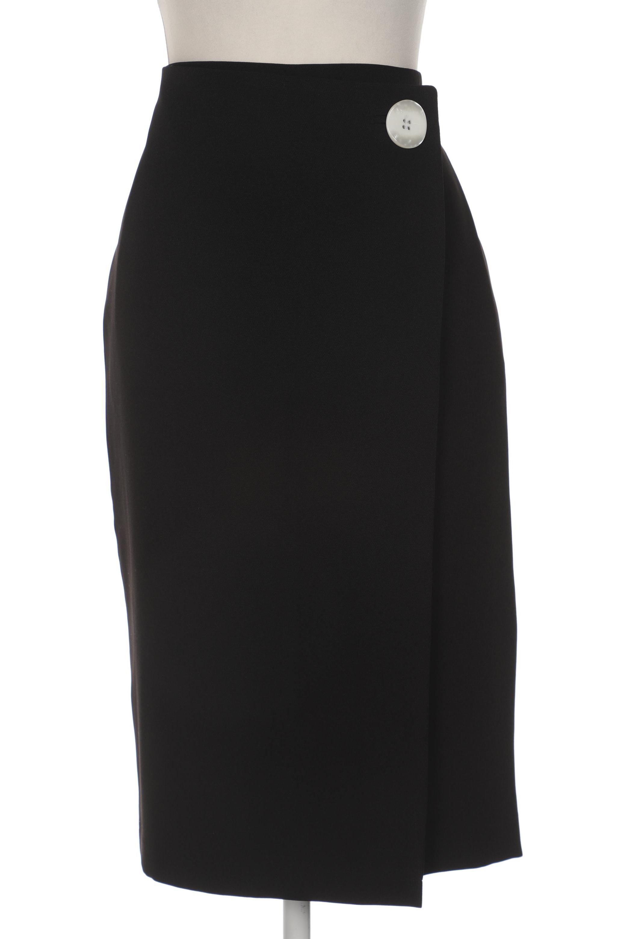 

Dorothy Perkins Damen Rock, schwarz, Gr. 38