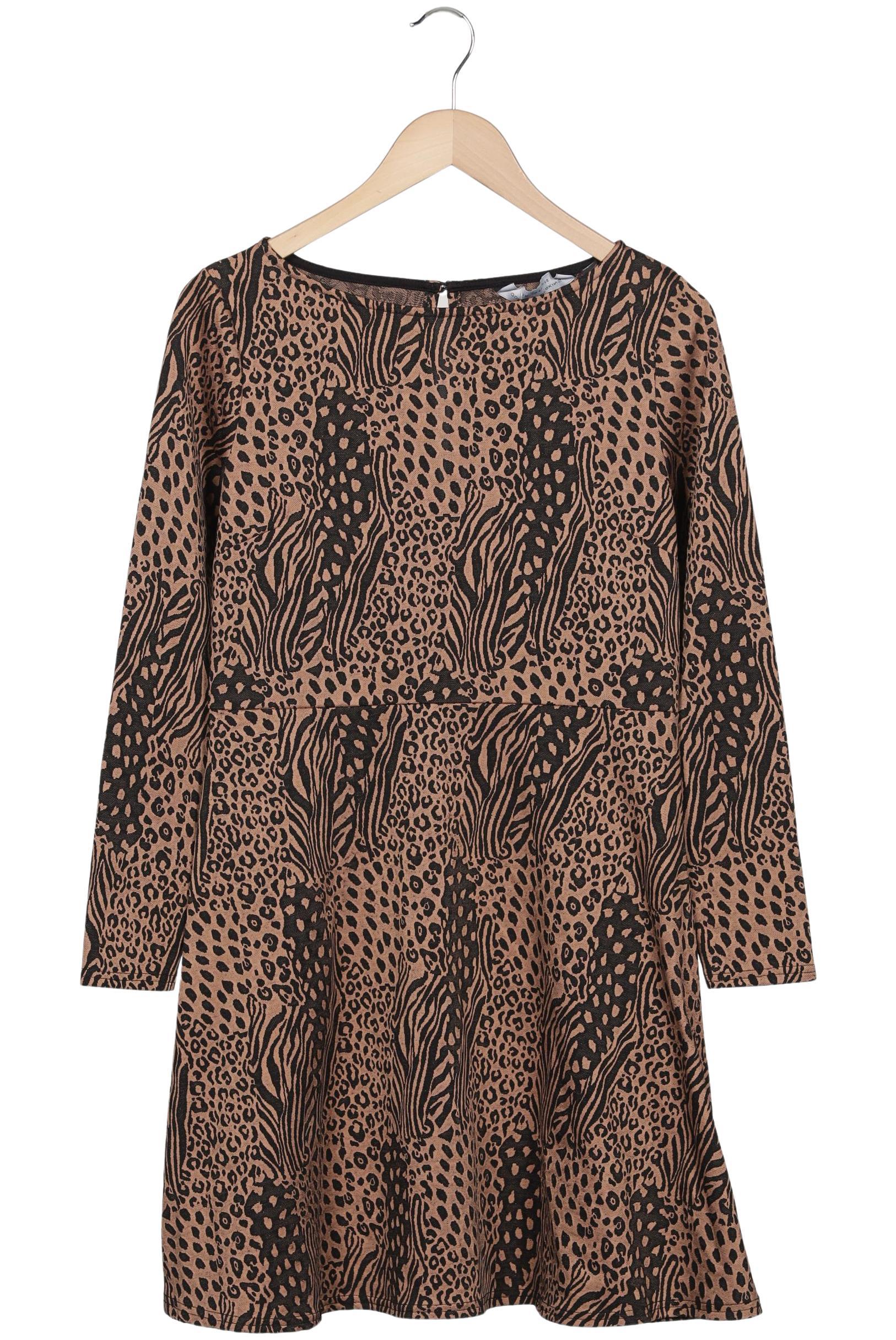 

Dorothy Perkins Damen Kleid, braun, Gr. 42