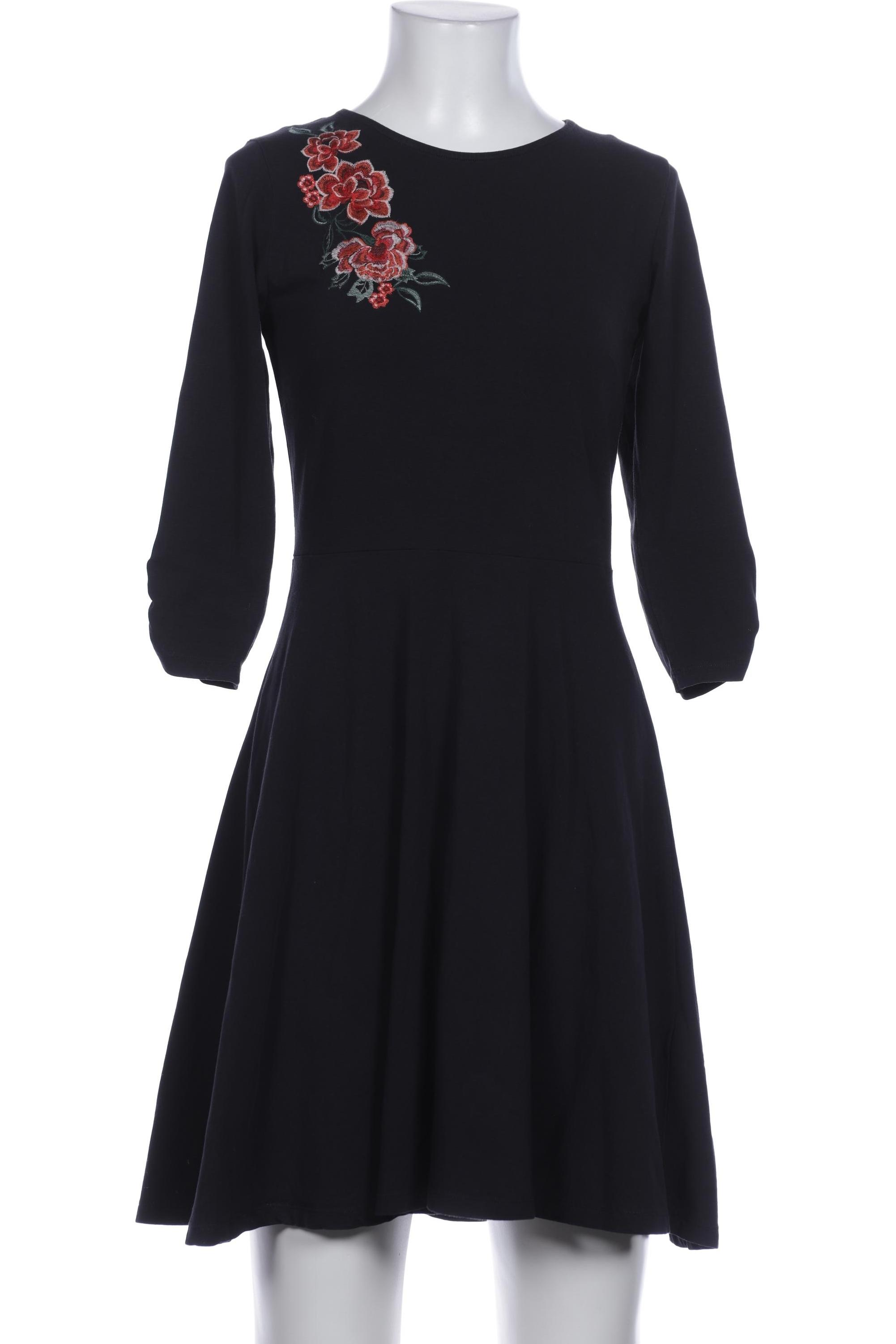 

Dorothy Perkins Damen Kleid, marineblau, Gr. 36
