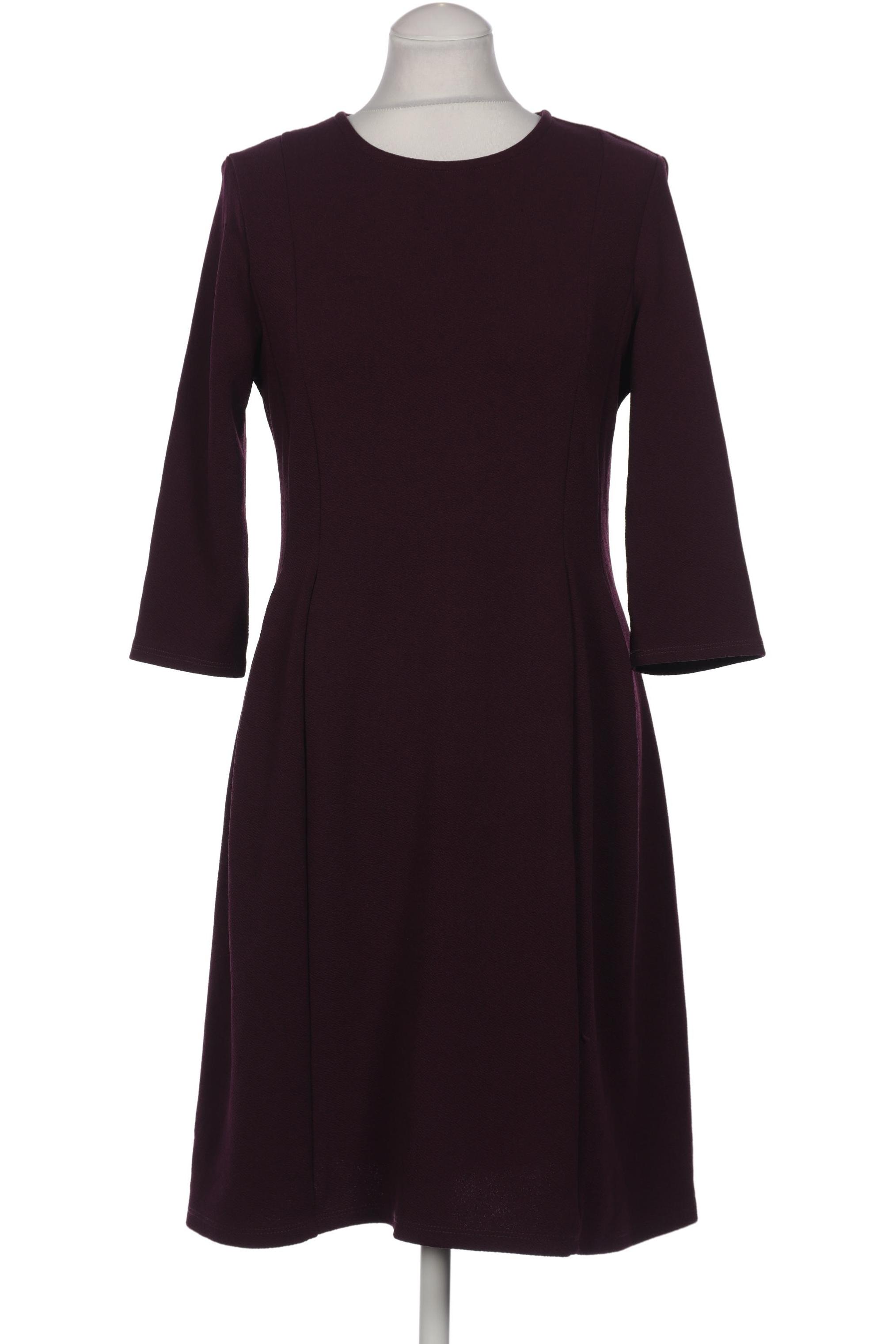 

Dorothy Perkins Damen Kleid, bordeaux, Gr. 40